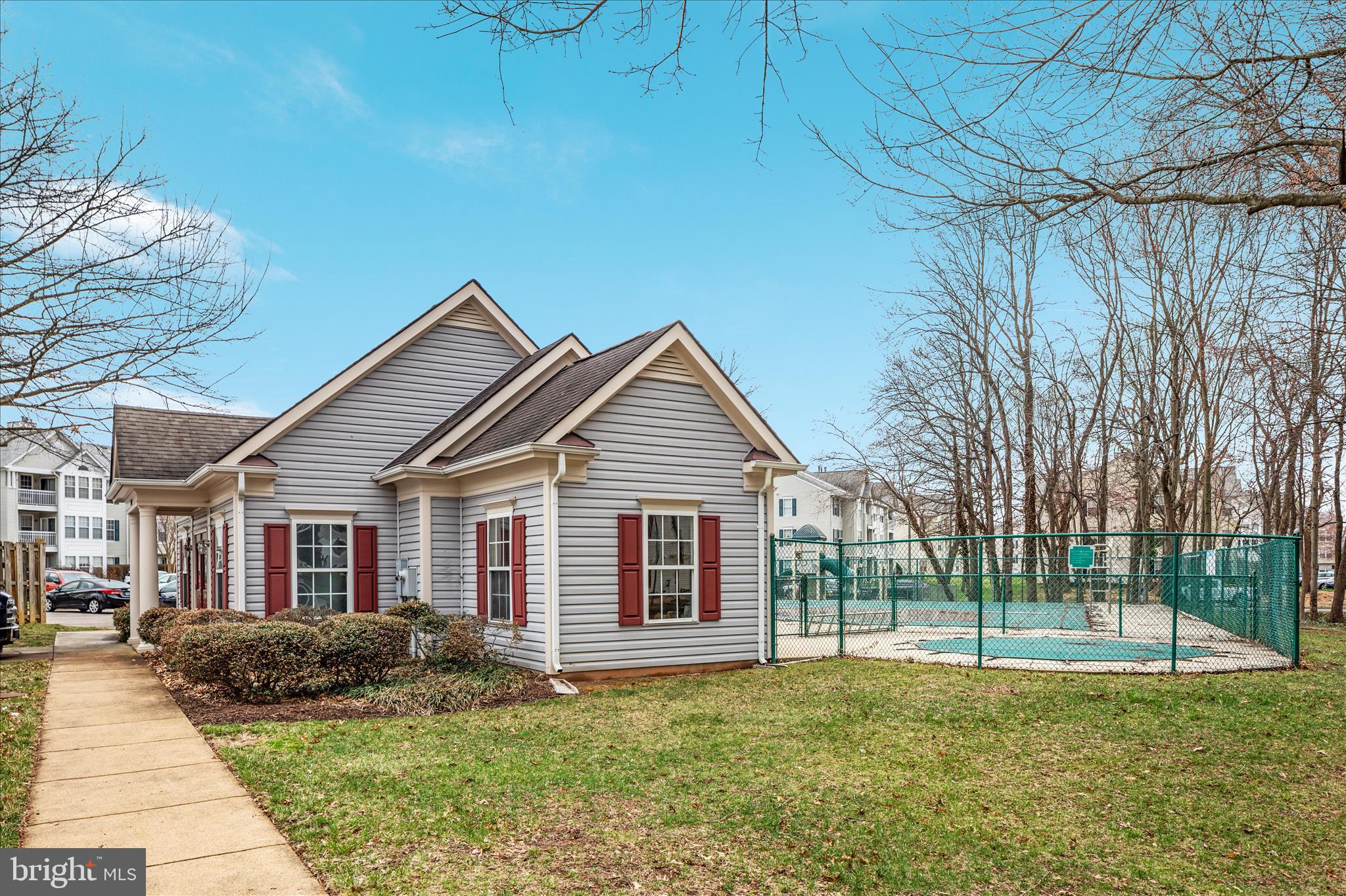 7502 CALDERON COURT B 266