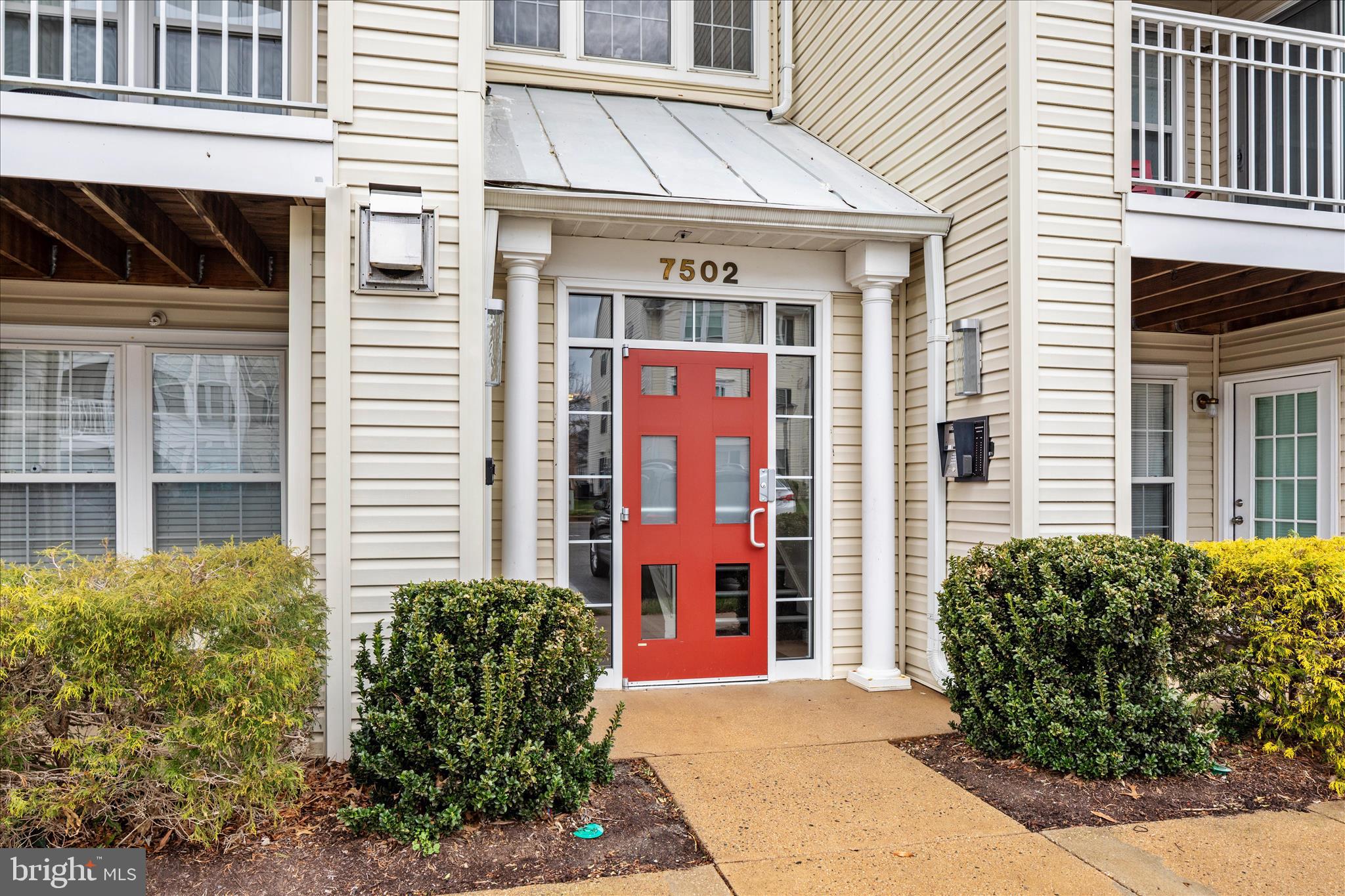 7502 CALDERON COURT B 266