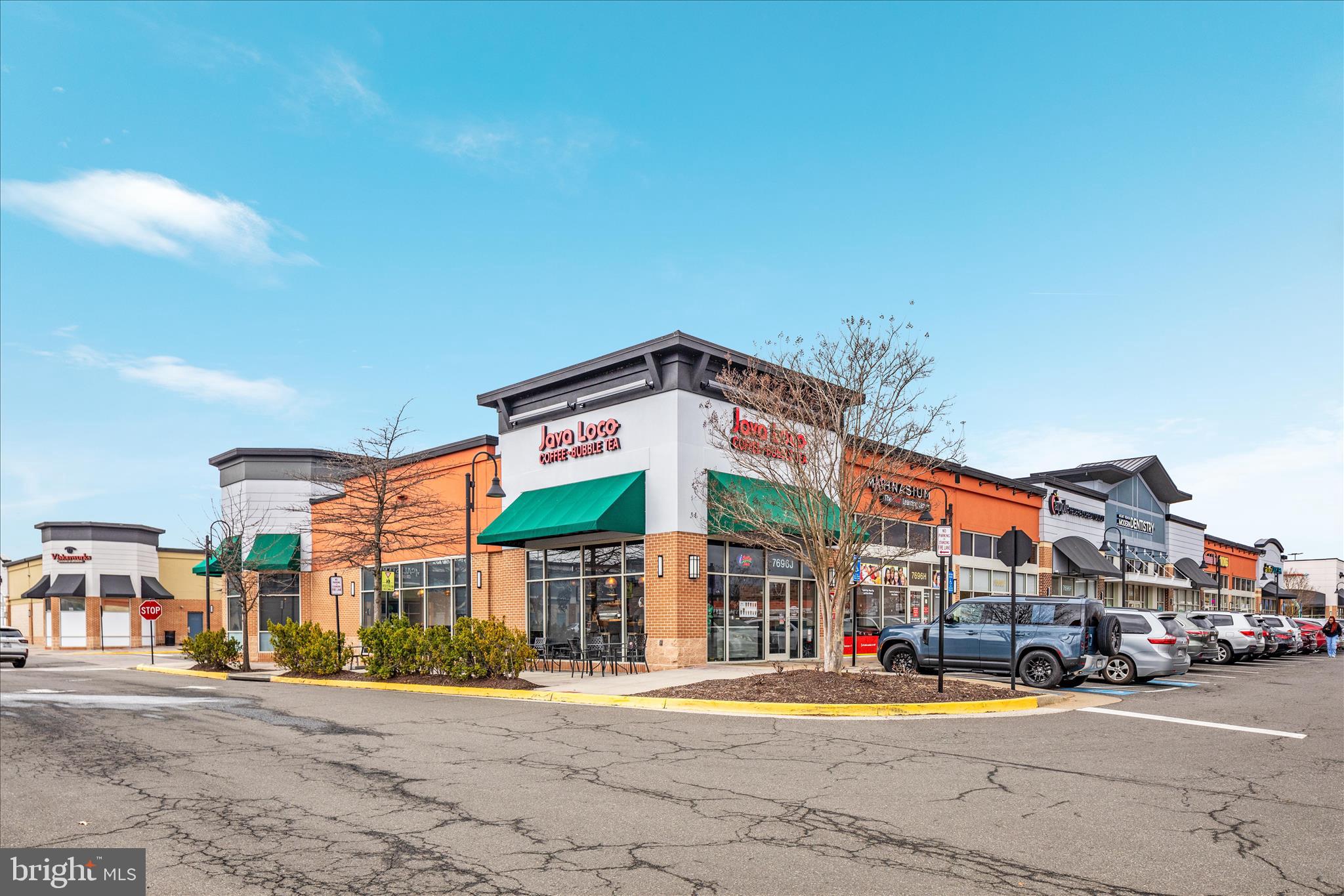 7502 CALDERON COURT B 266