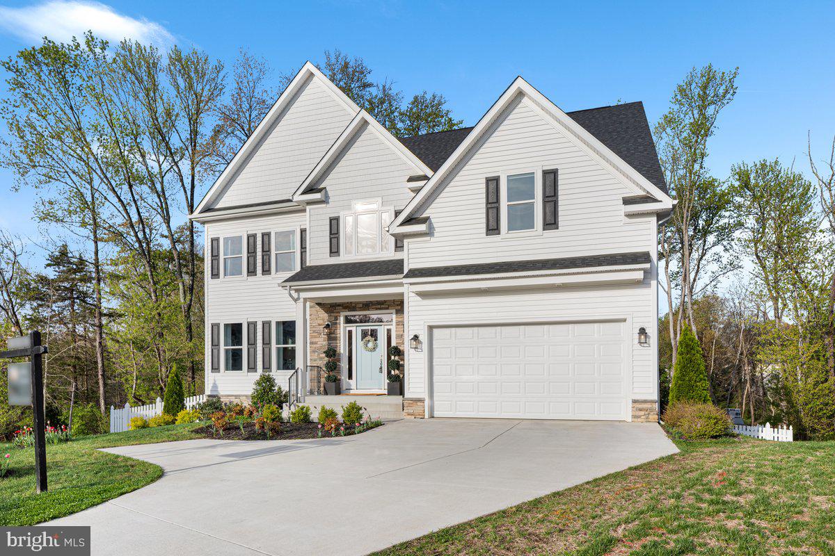 8734 LUKENS LANE