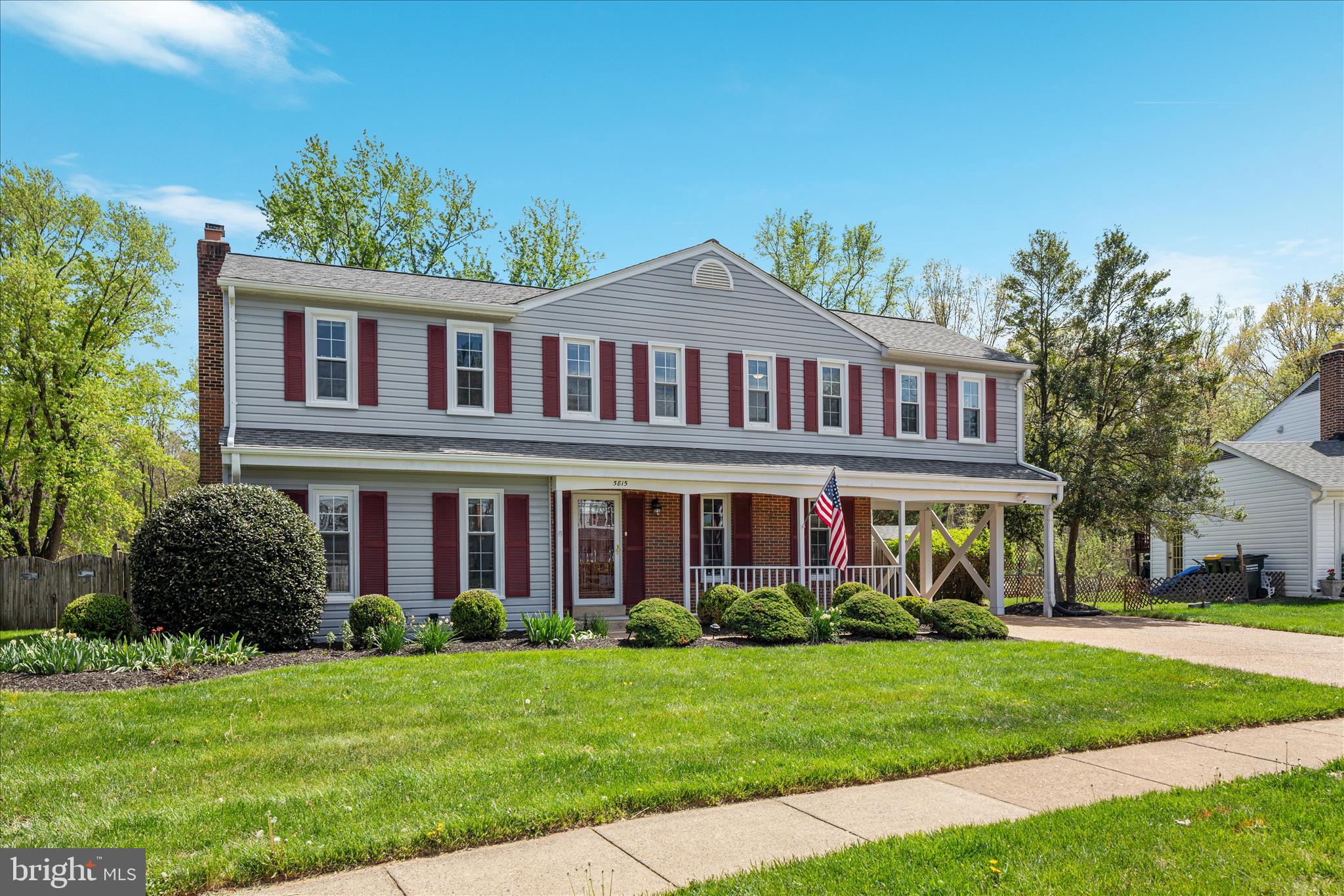 5815 OTTAWA ROAD