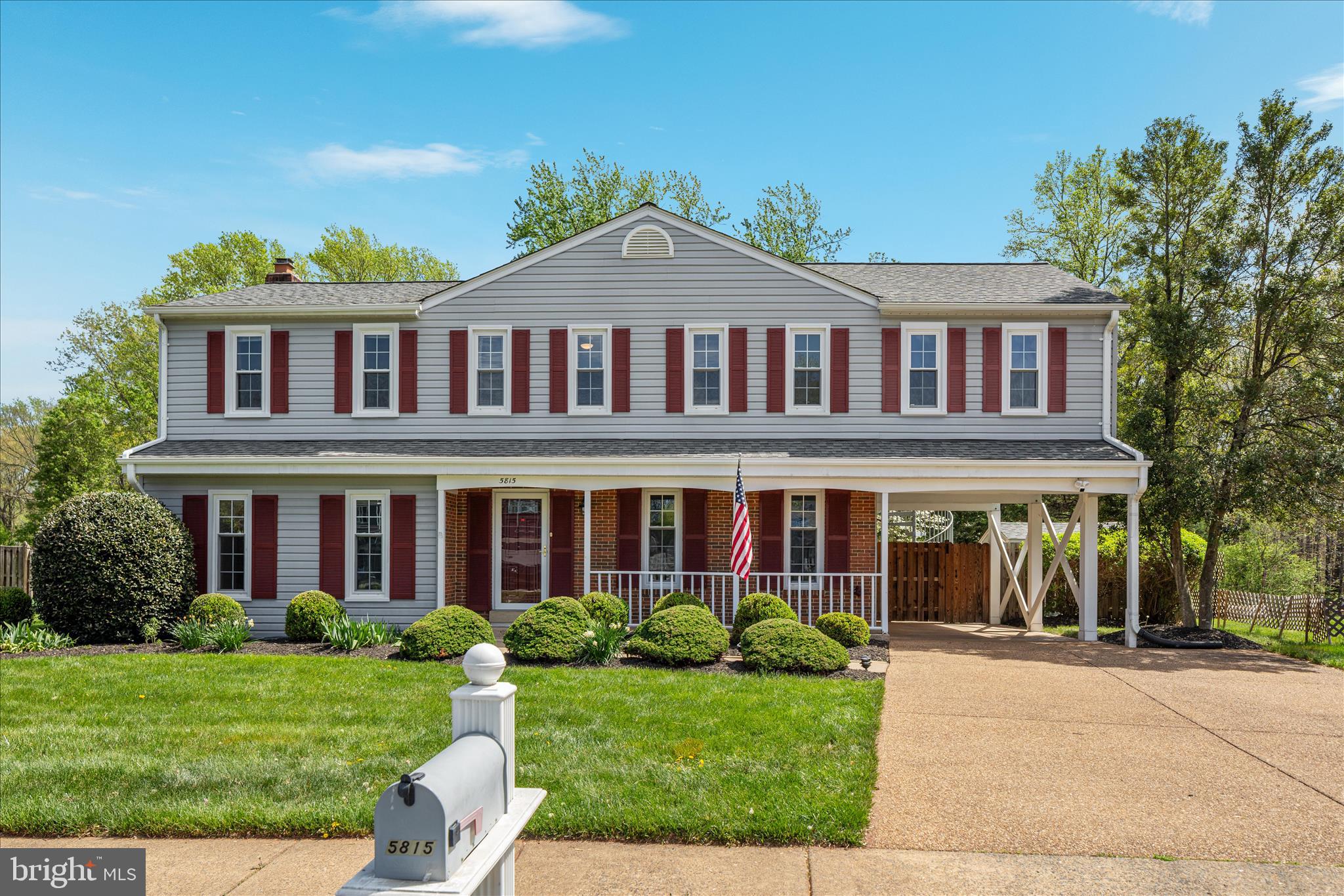 5815 OTTAWA ROAD