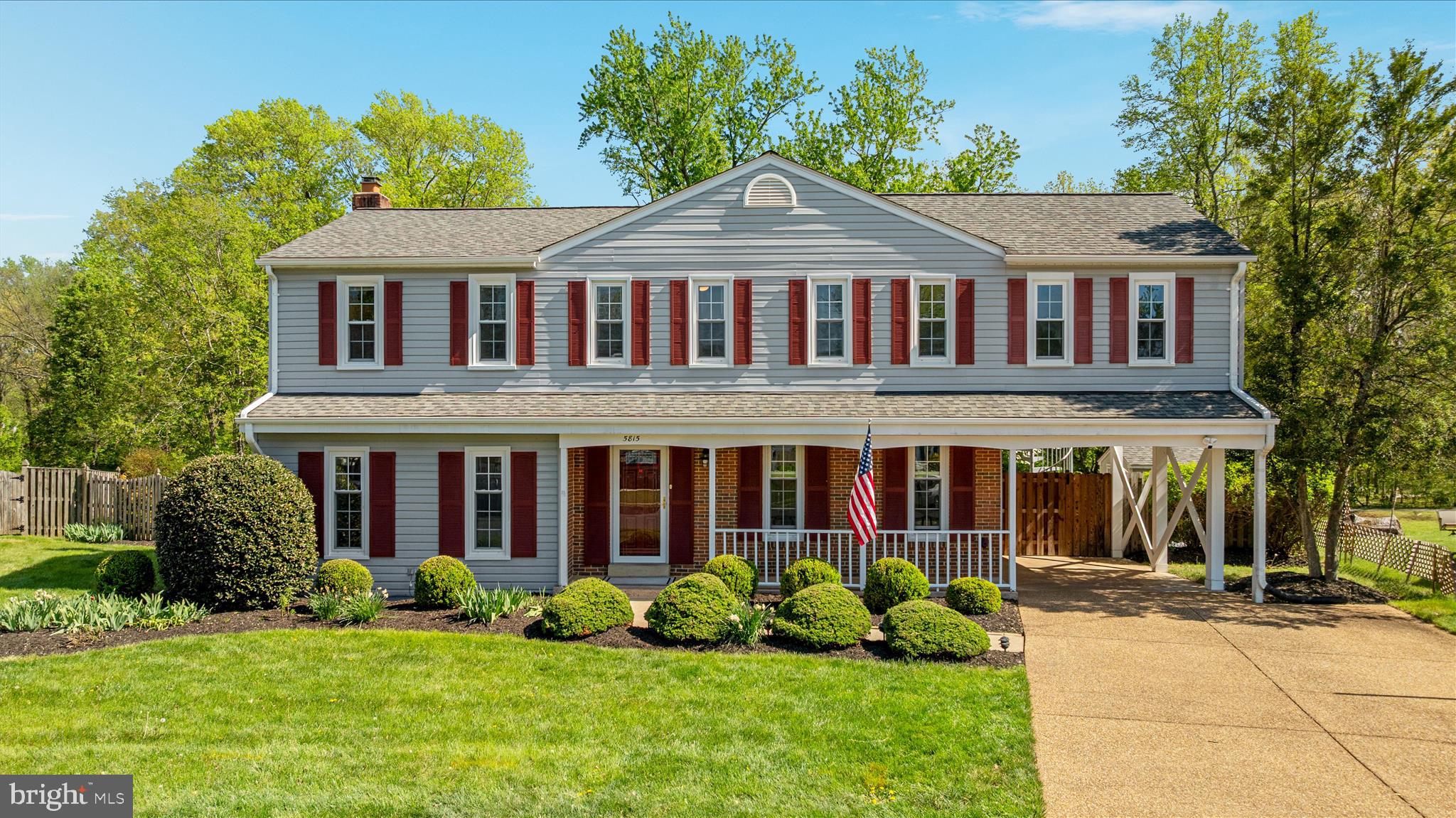 5815 OTTAWA ROAD