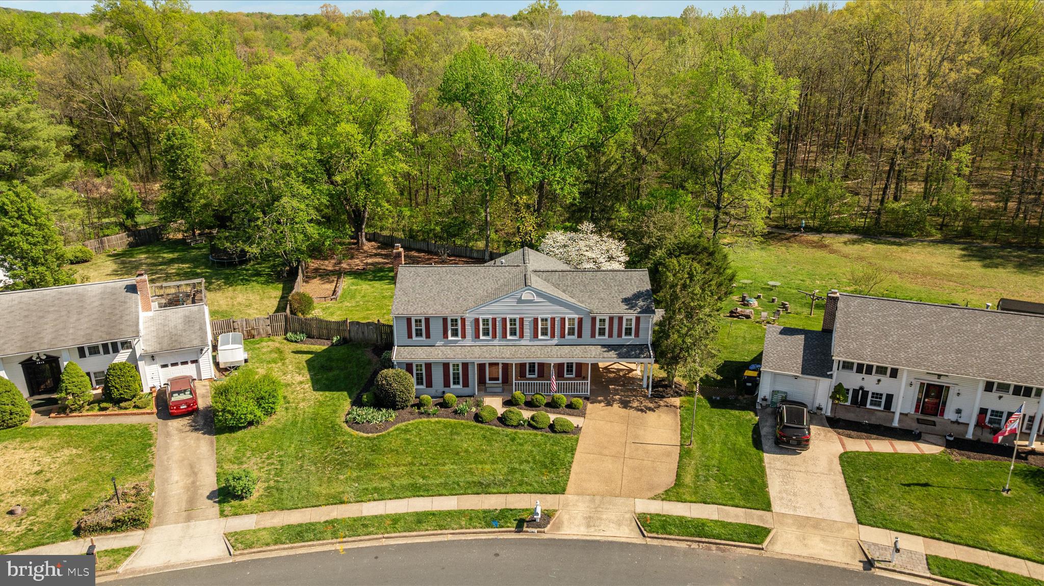 5815 OTTAWA ROAD