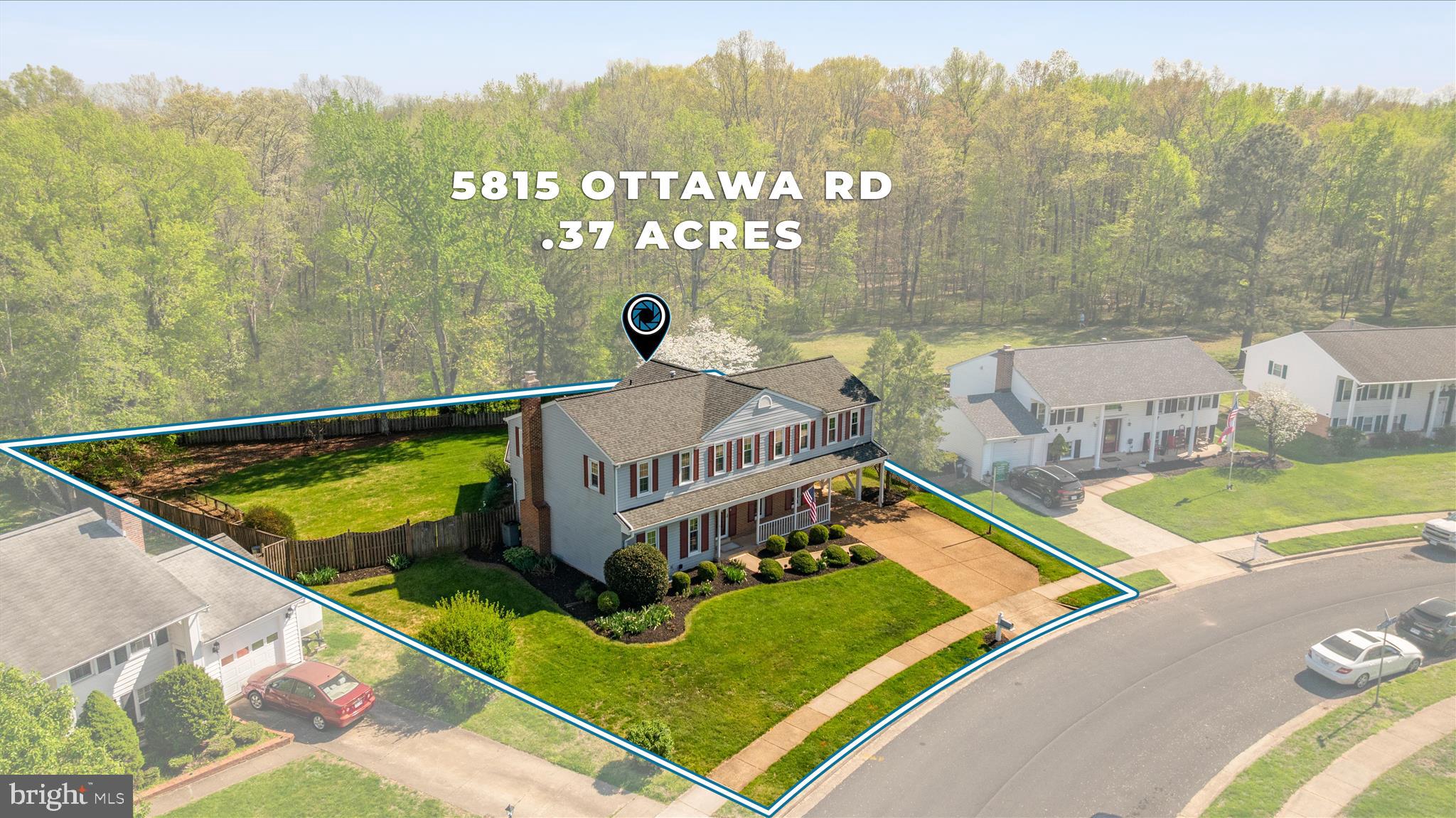 5815 OTTAWA ROAD