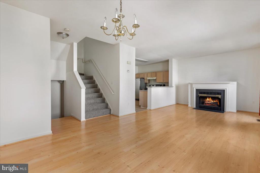 2536 LOGAN WOOD DRIVE
