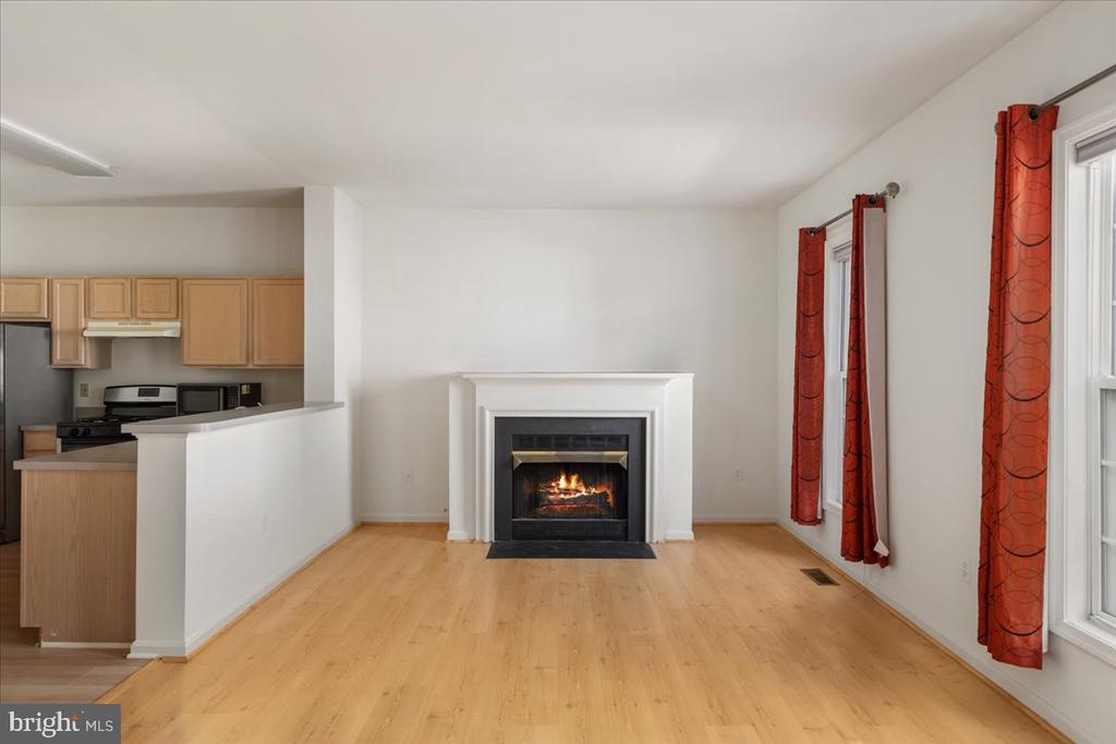 2536 LOGAN WOOD DRIVE