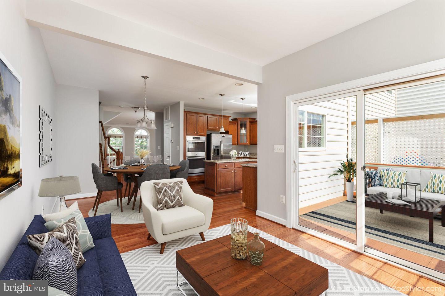 1622 Lismore Ter NE
