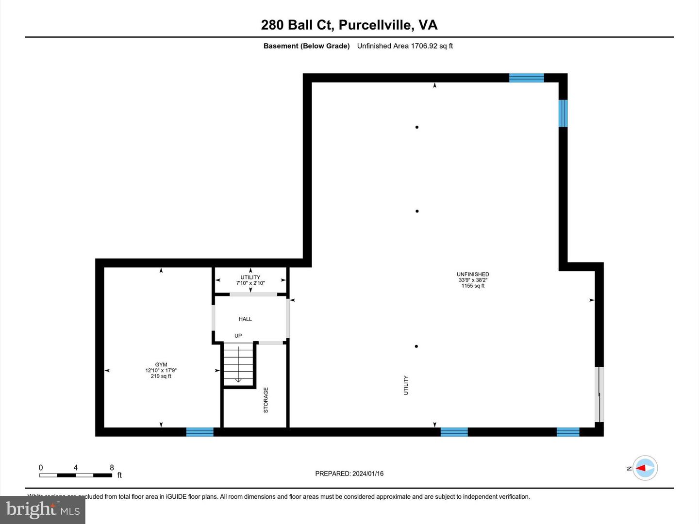 280 Ball Ct