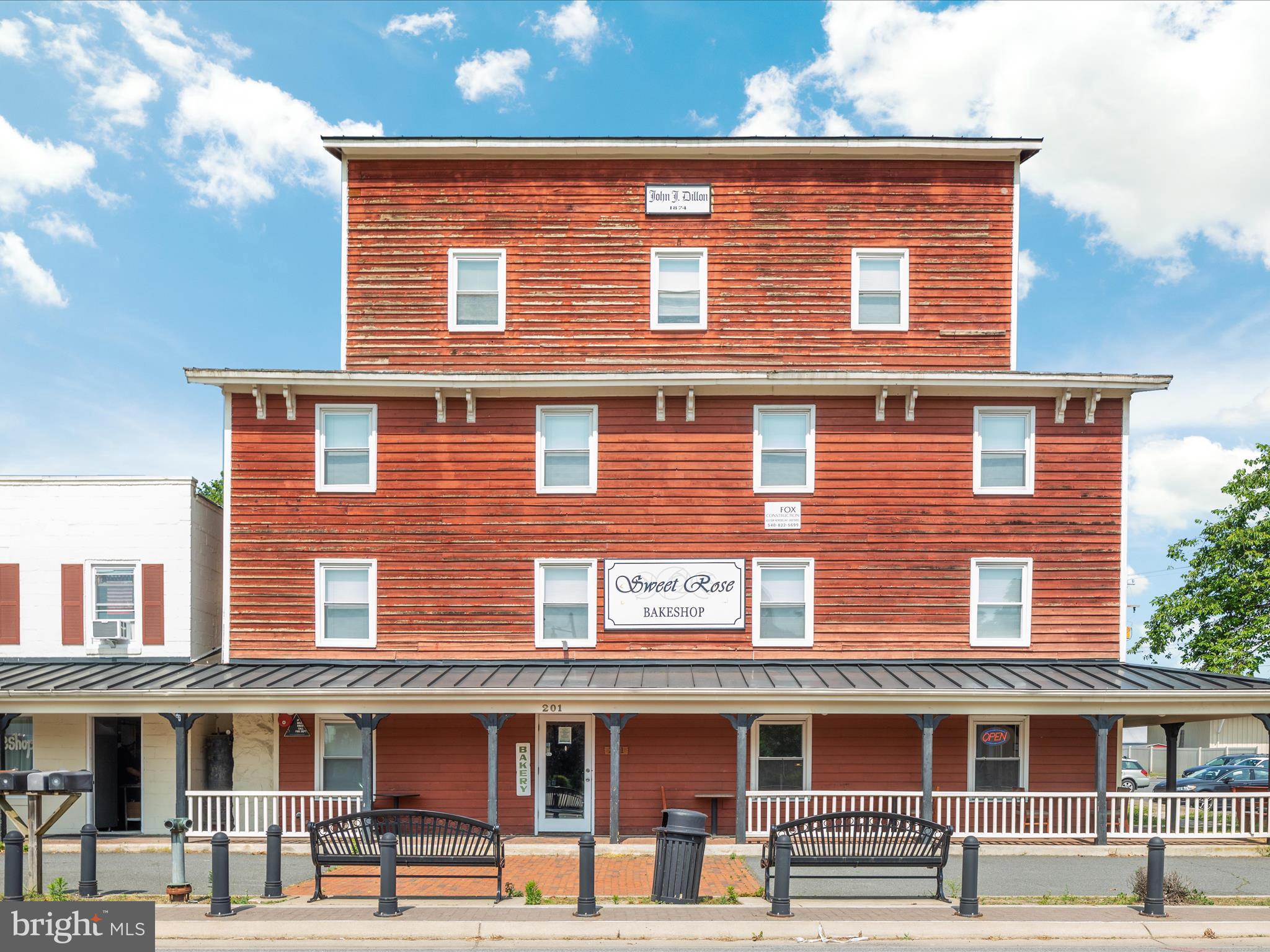 280 Ball Ct