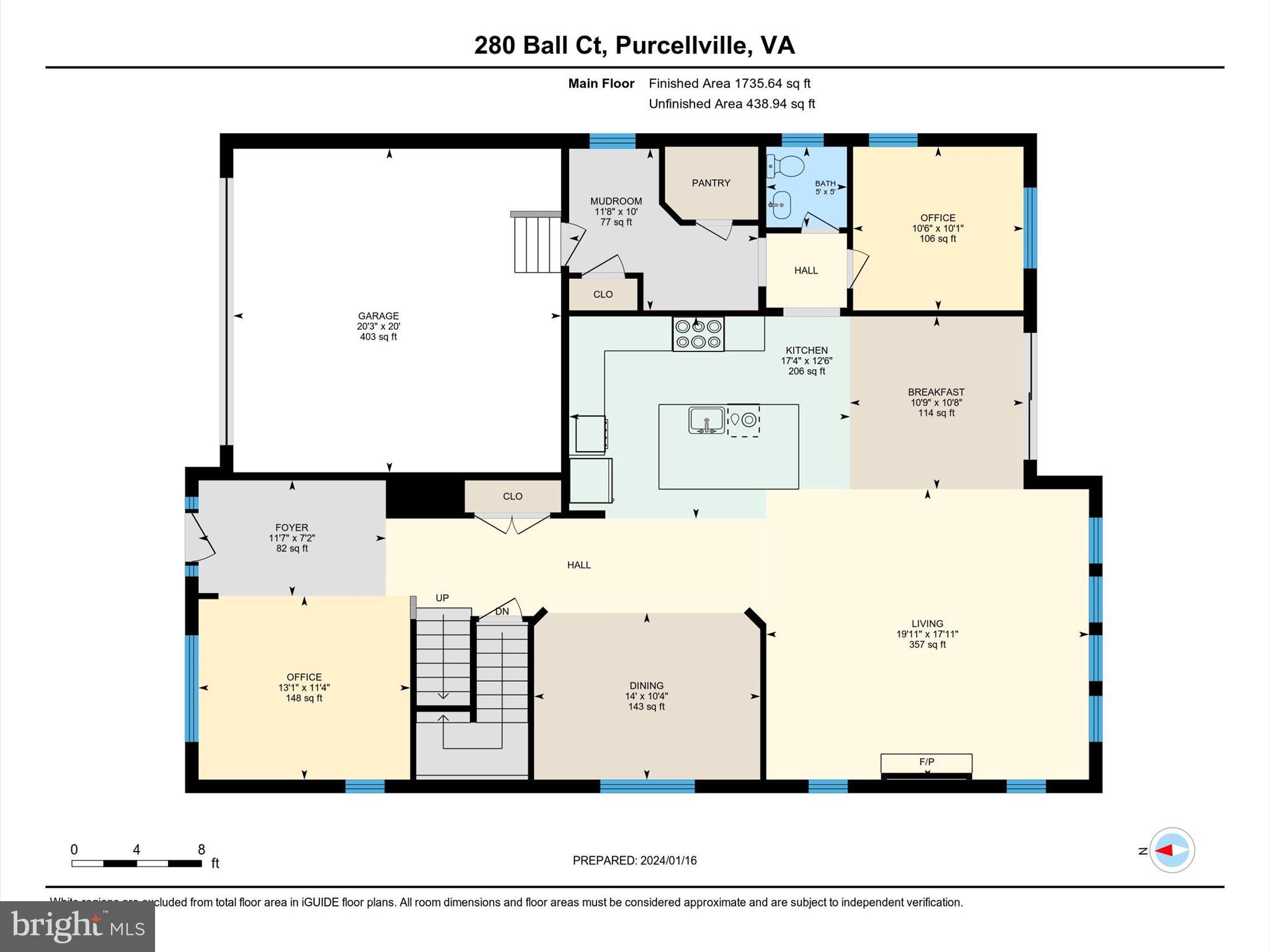 280 Ball Ct