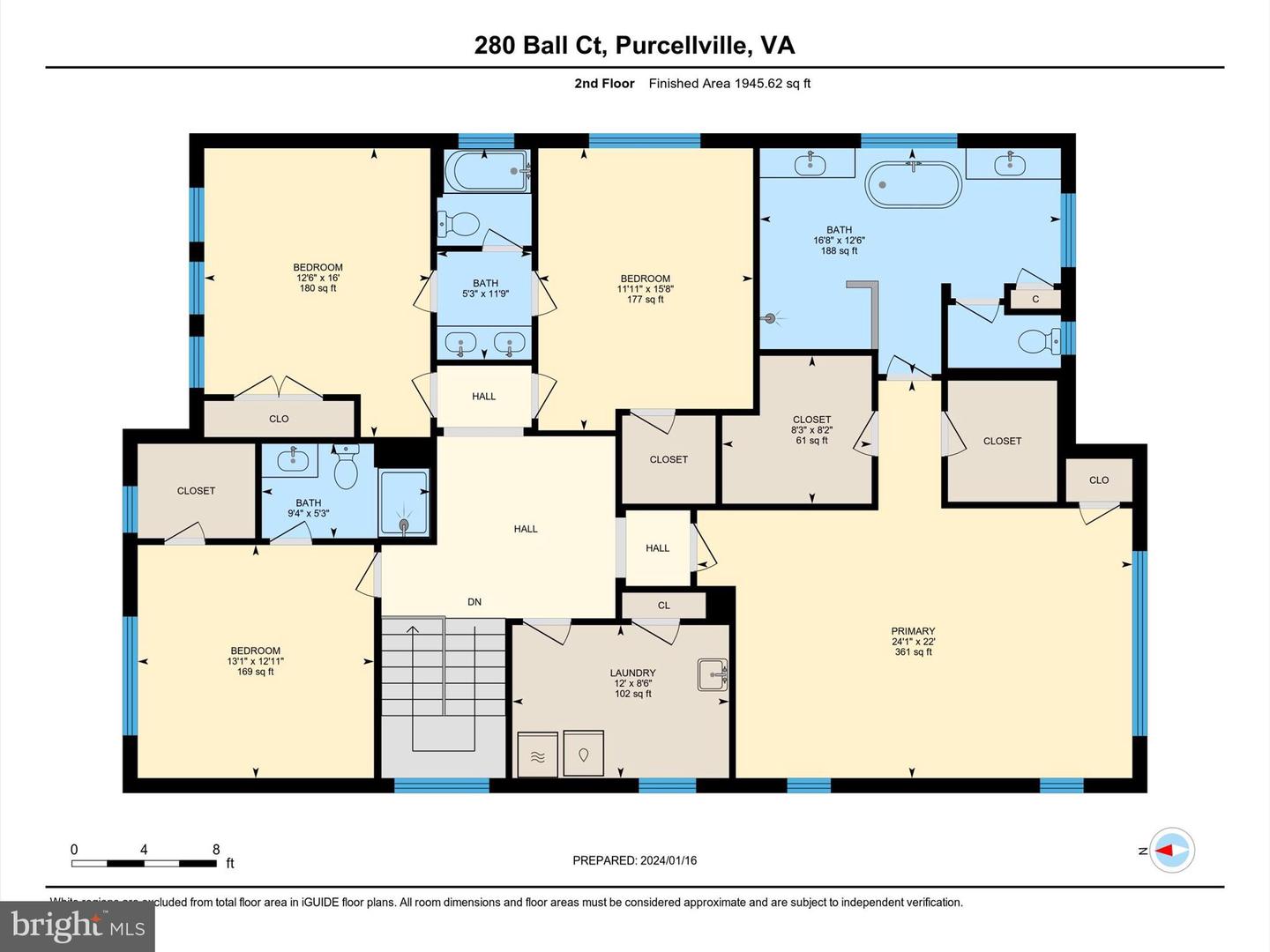 280 Ball Ct