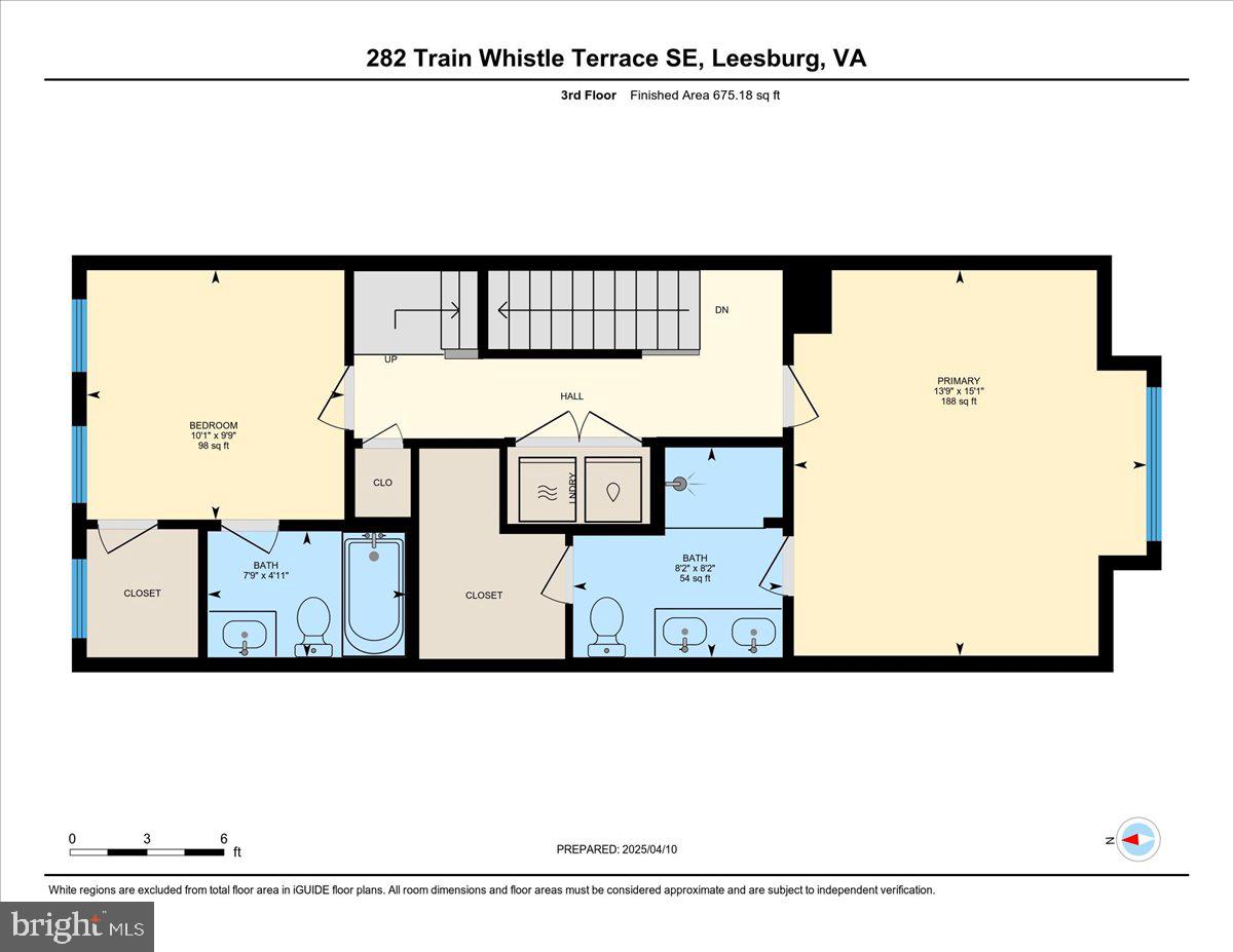 282 Train Whistle Ter SE