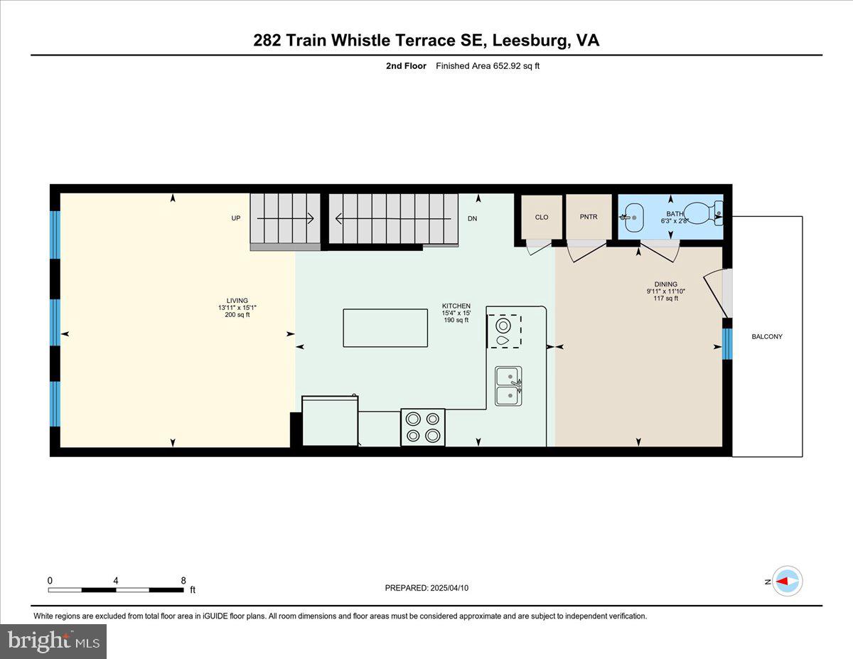282 Train Whistle Ter SE