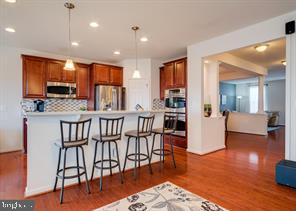 43827 KINGSTON STATION TERRACE