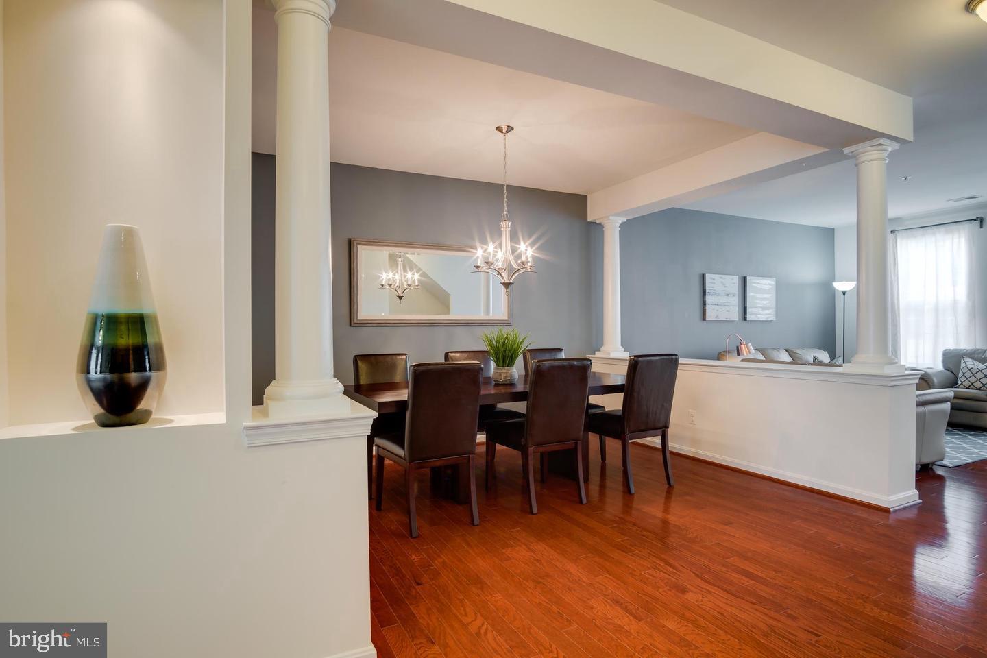 43827 KINGSTON STATION TERRACE