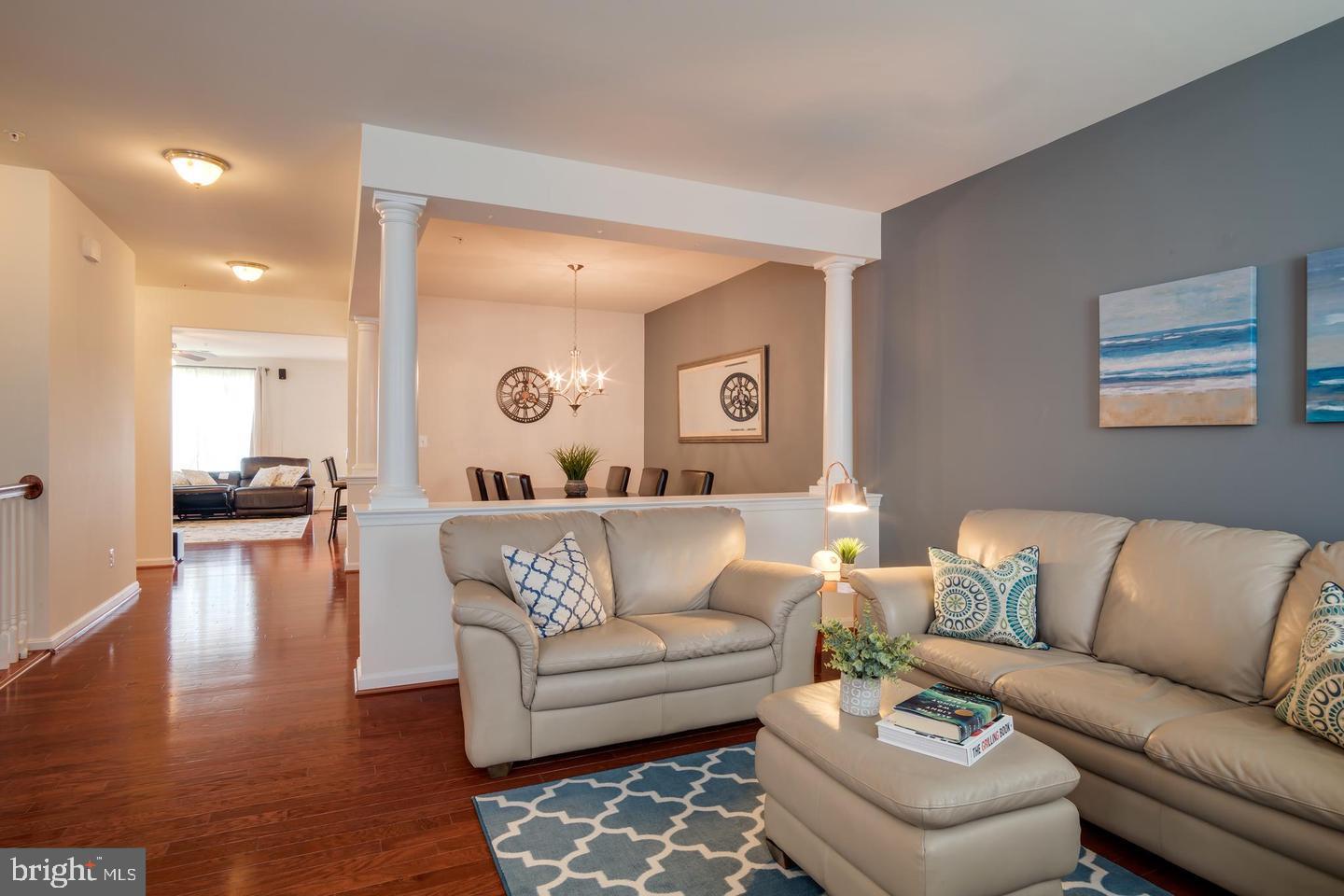 43827 KINGSTON STATION TERRACE