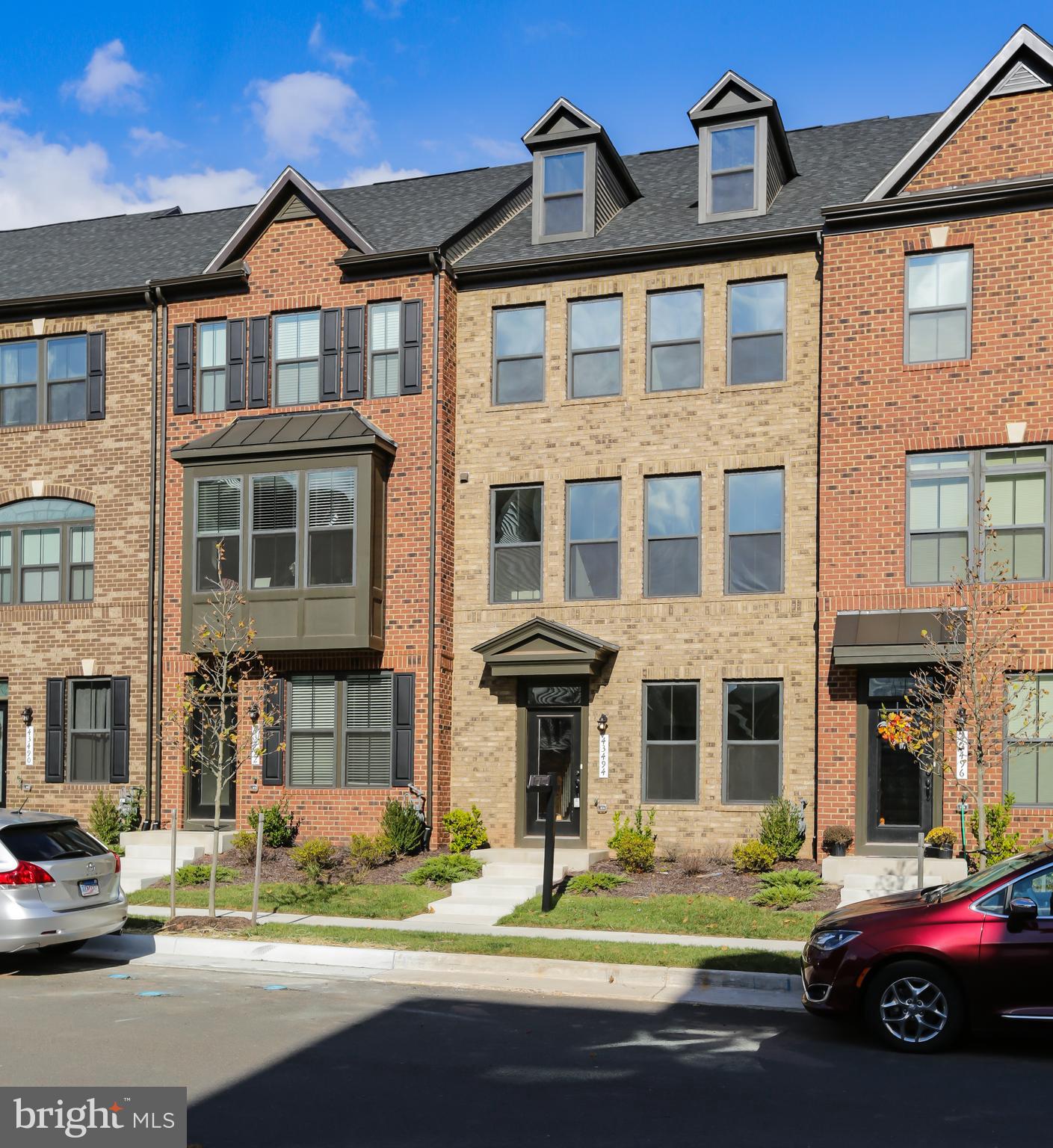 43494 APPLE ORCHARD SQUARE