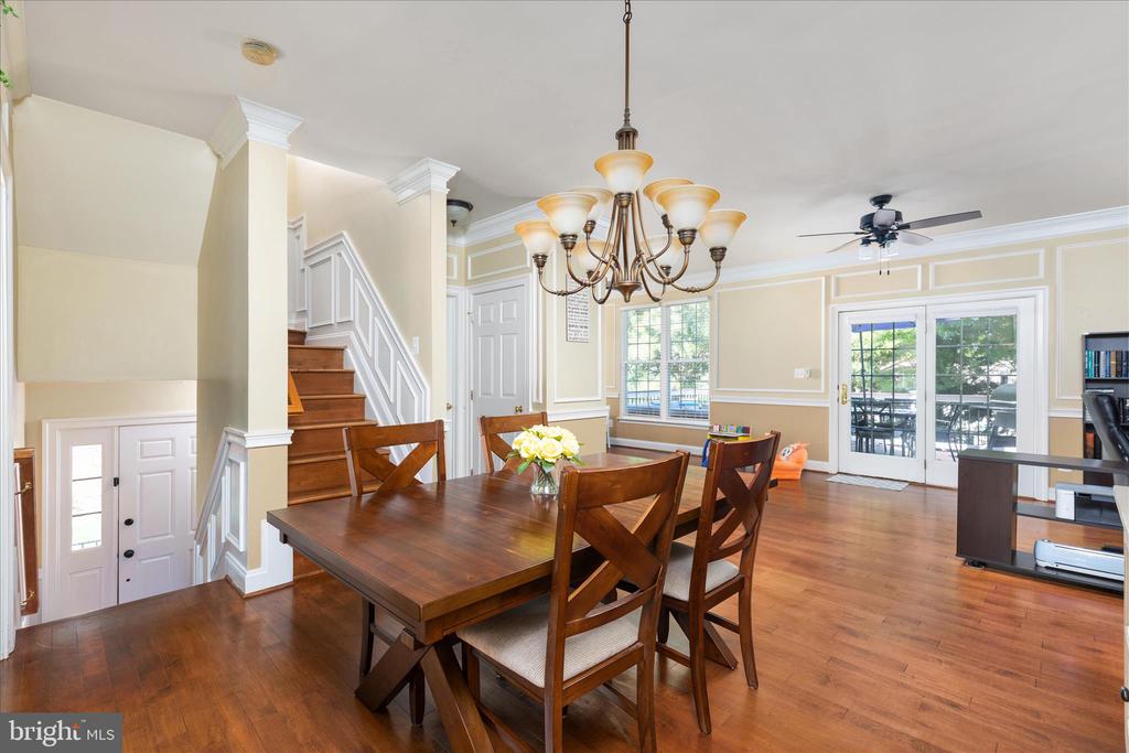 208 MISTY POND TERRACE