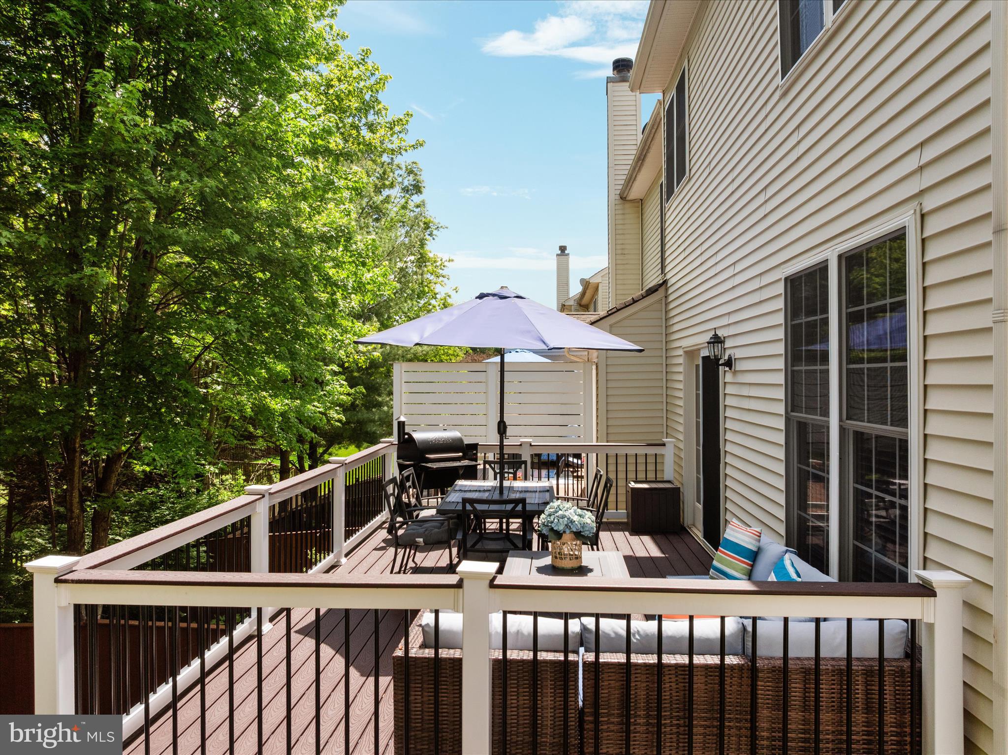 208 MISTY POND TERRACE