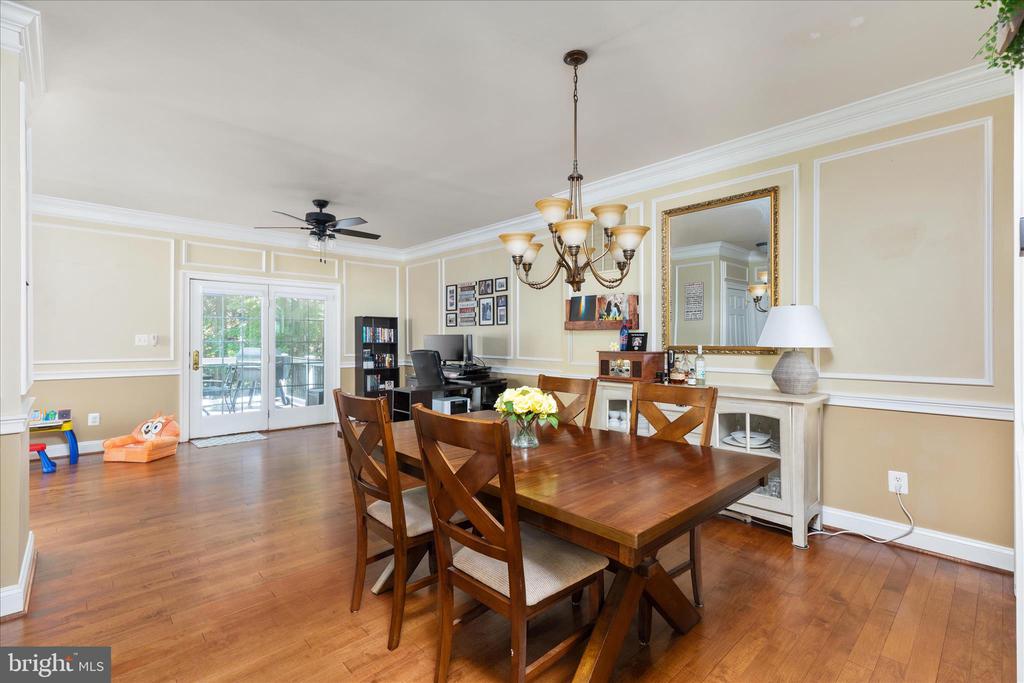 208 MISTY POND TERRACE
