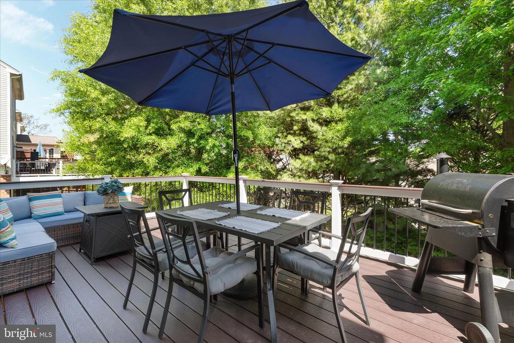 208 MISTY POND TERRACE