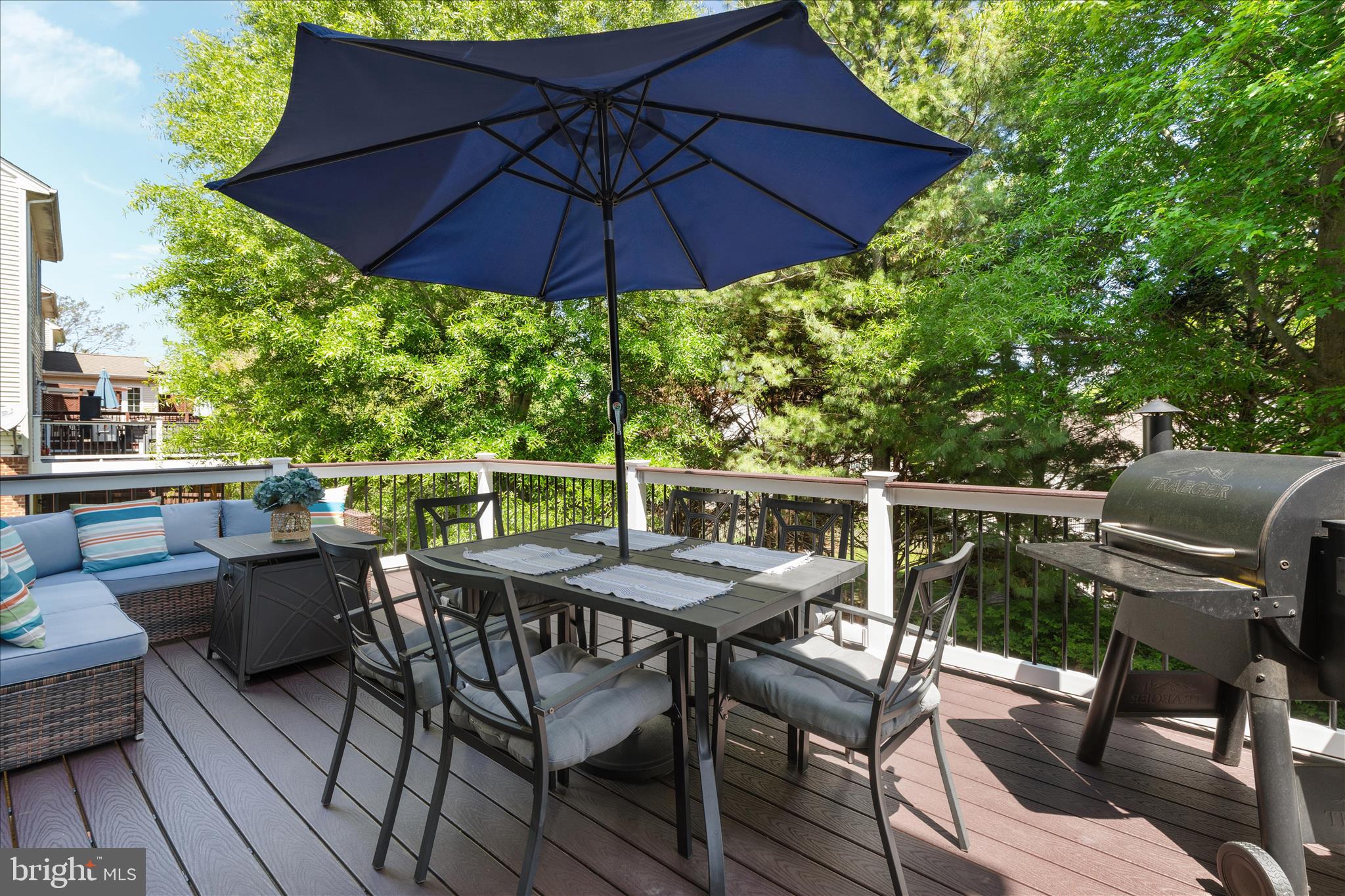 208 MISTY POND TERRACE