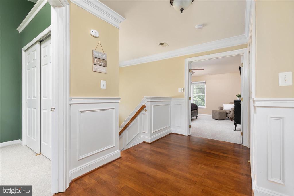 208 MISTY POND TERRACE