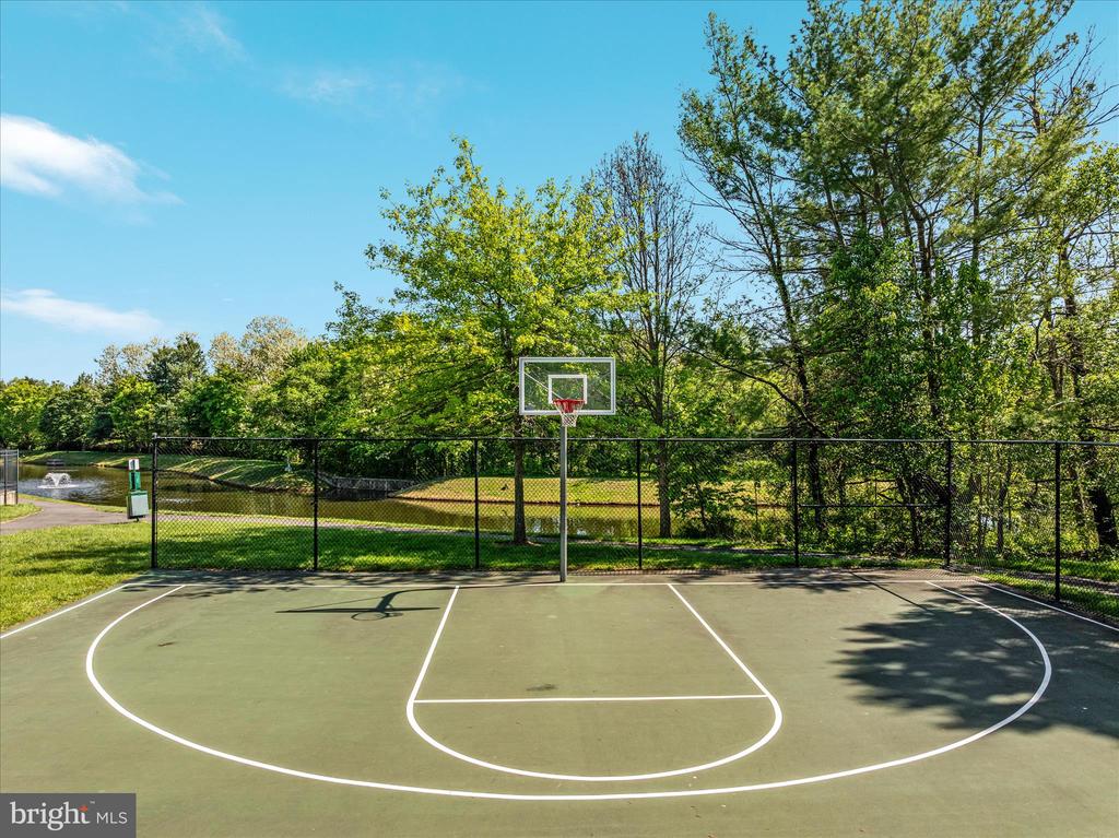 208 MISTY POND TERRACE