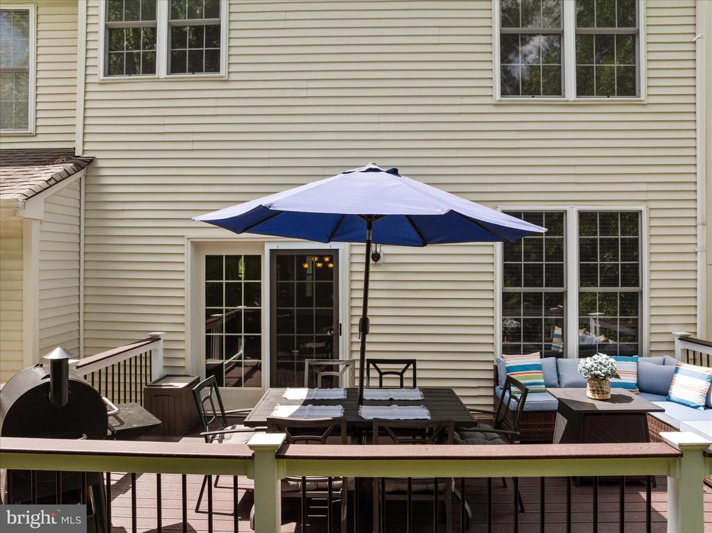 208 MISTY POND TERRACE