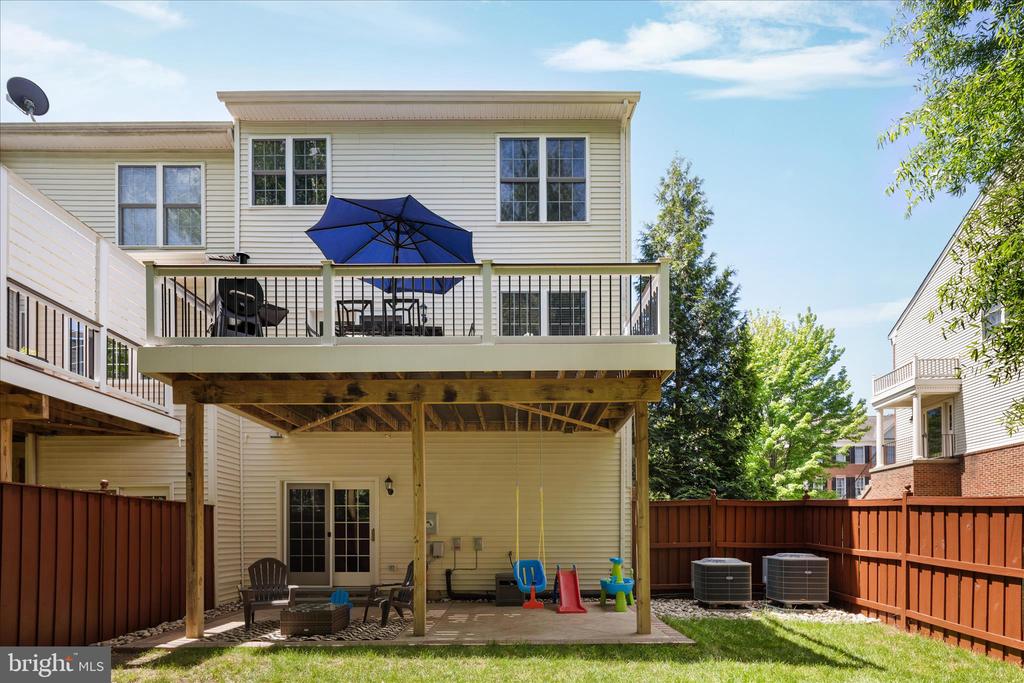 208 MISTY POND TERRACE