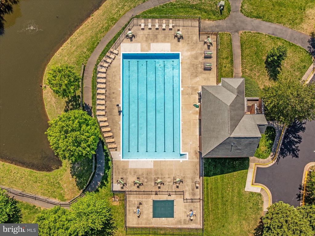 208 MISTY POND TERRACE
