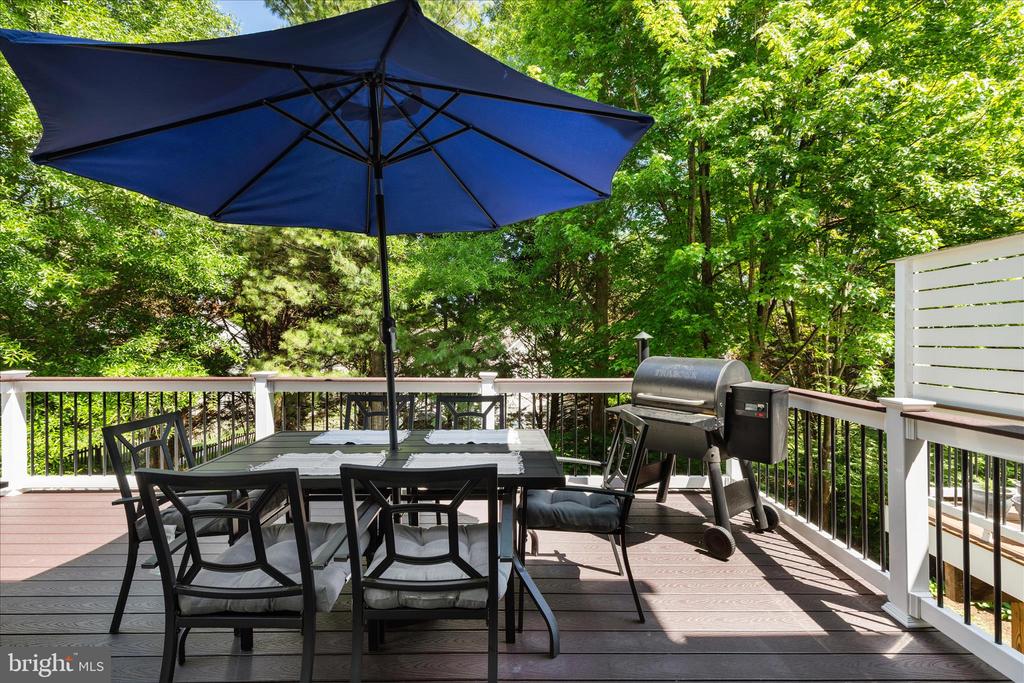 208 MISTY POND TERRACE