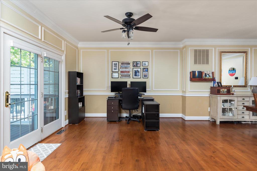 208 MISTY POND TERRACE