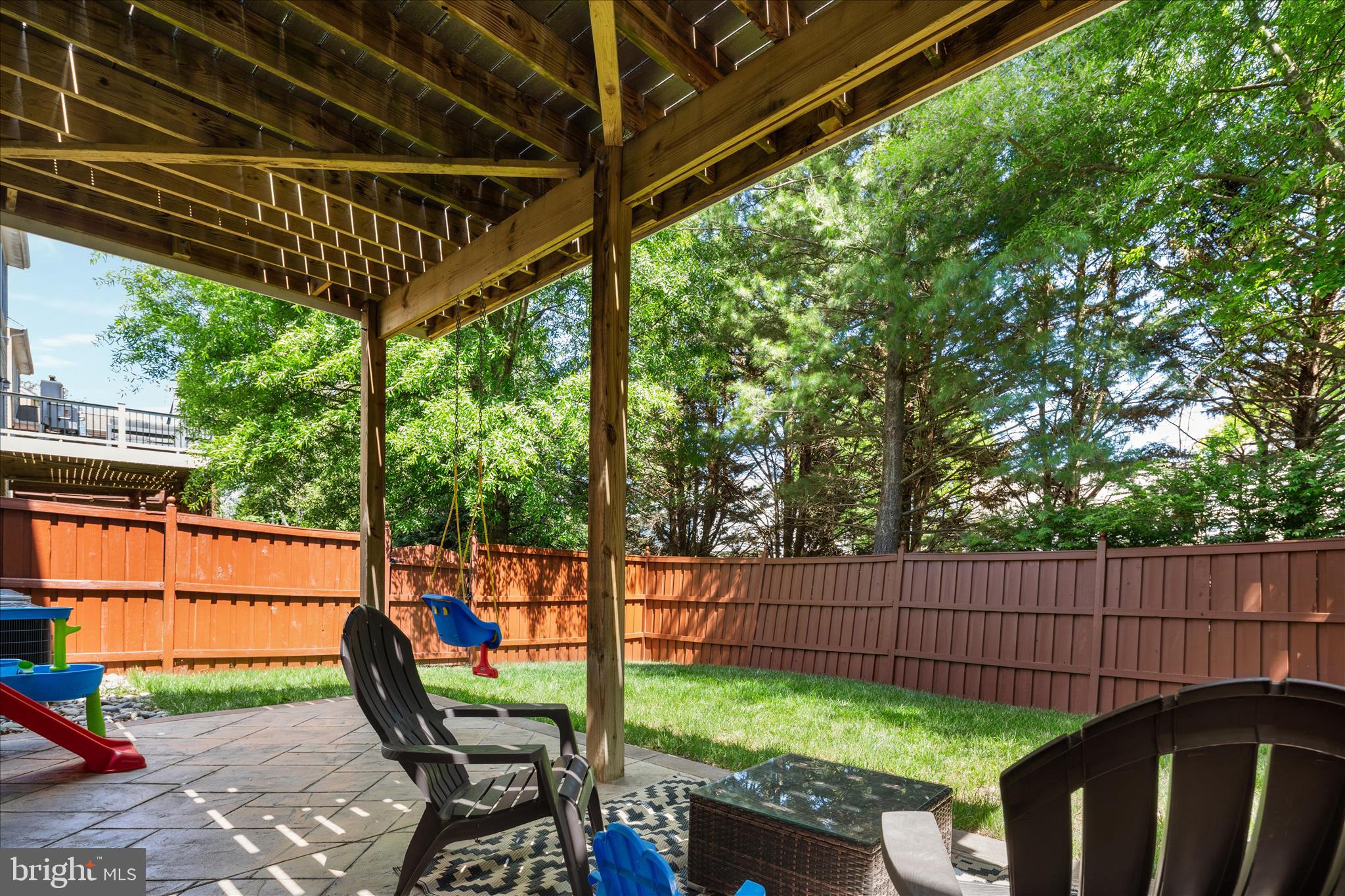 208 MISTY POND TERRACE