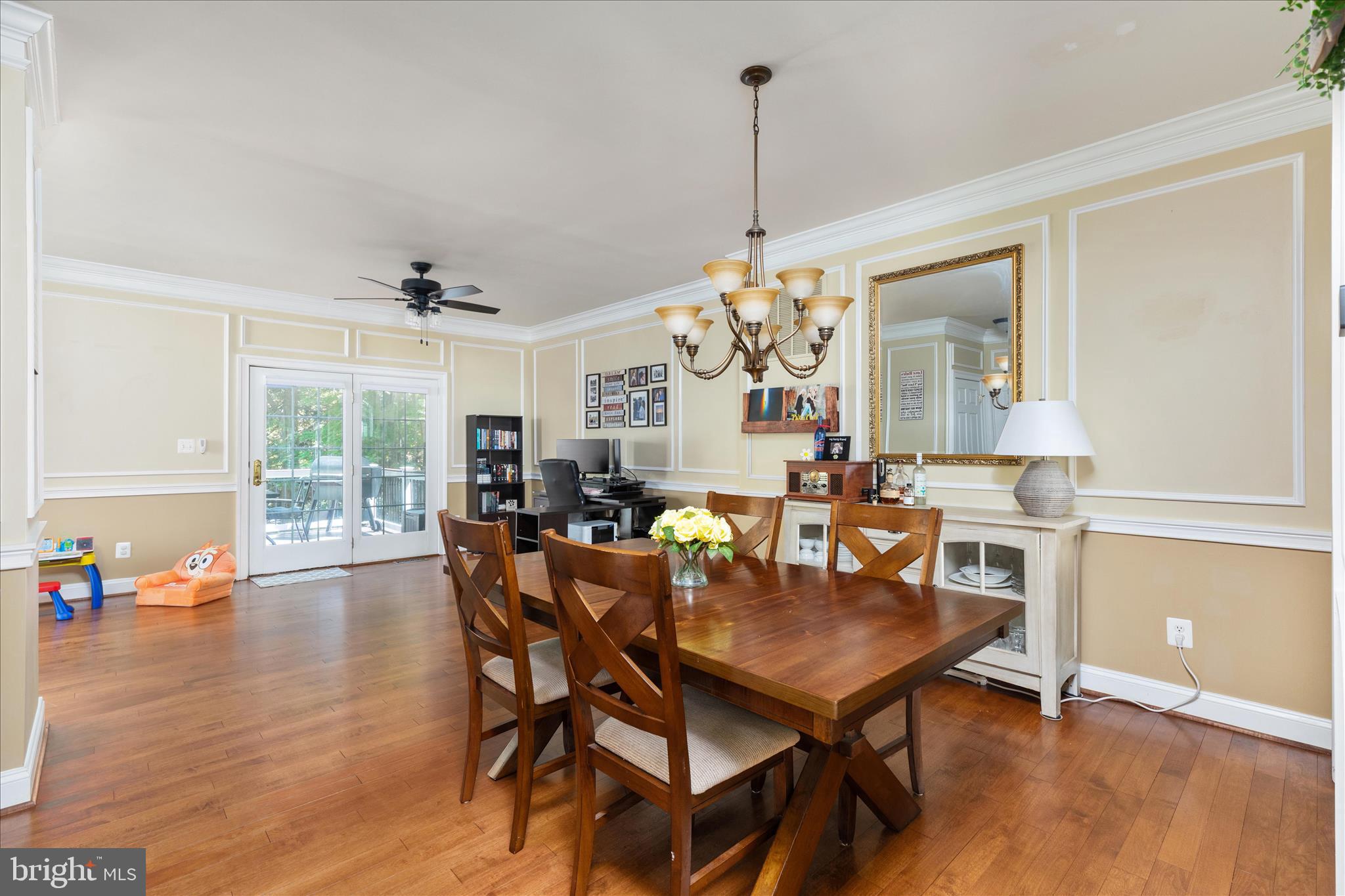 208 MISTY POND TERRACE