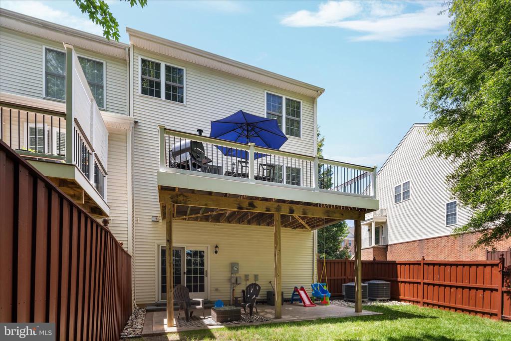 208 MISTY POND TERRACE