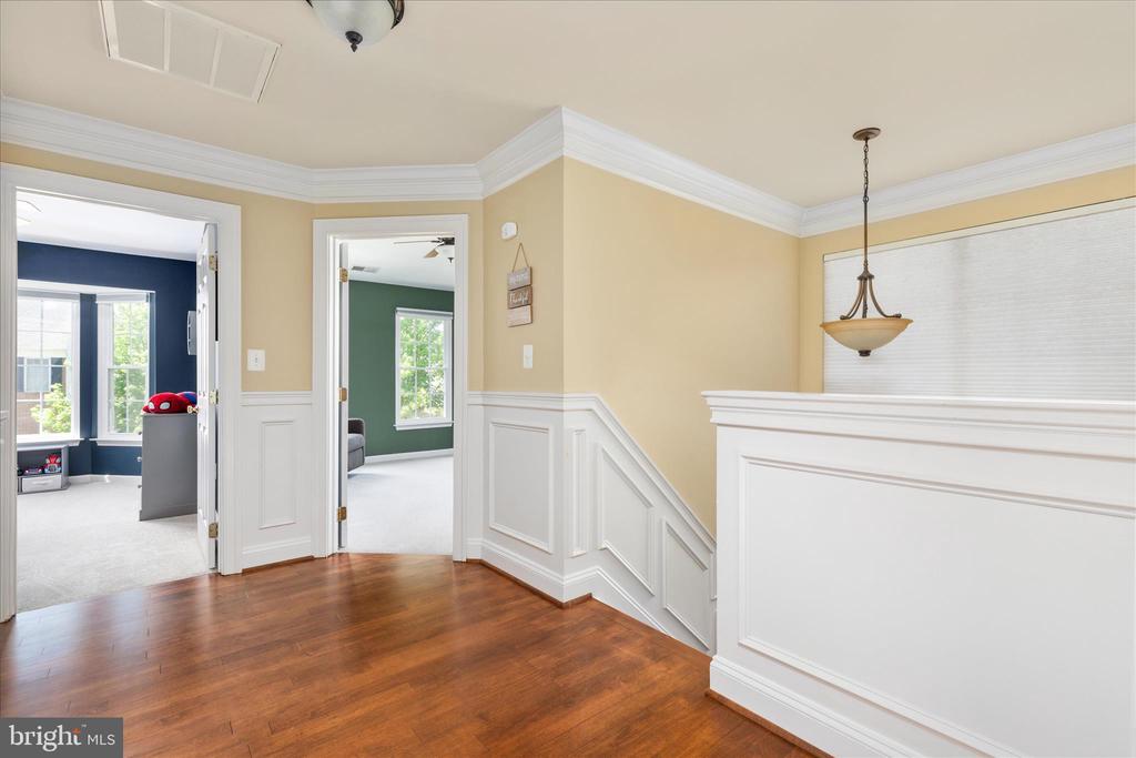 208 MISTY POND TERRACE