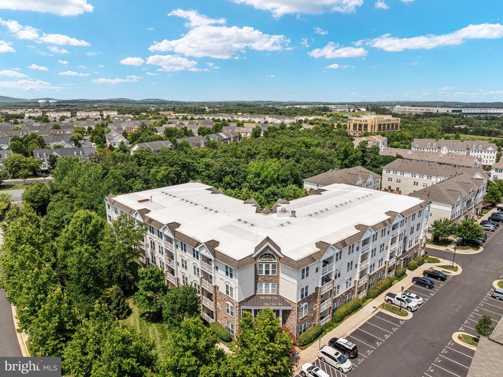 24701 BYRNE MEADOW SQUARE Unit: 406