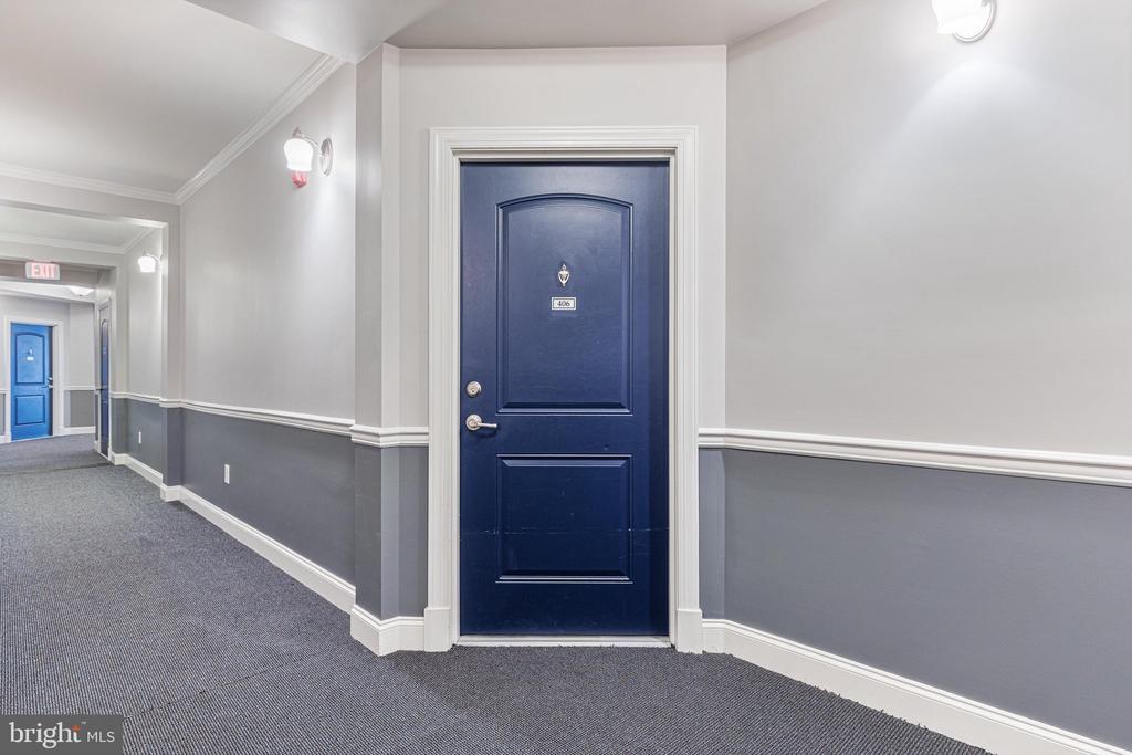 24701 BYRNE MEADOW SQUARE Unit: 406