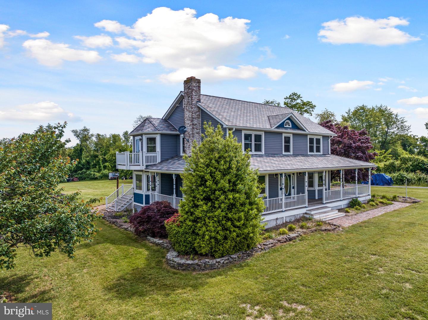 4315 High Ridge Rd