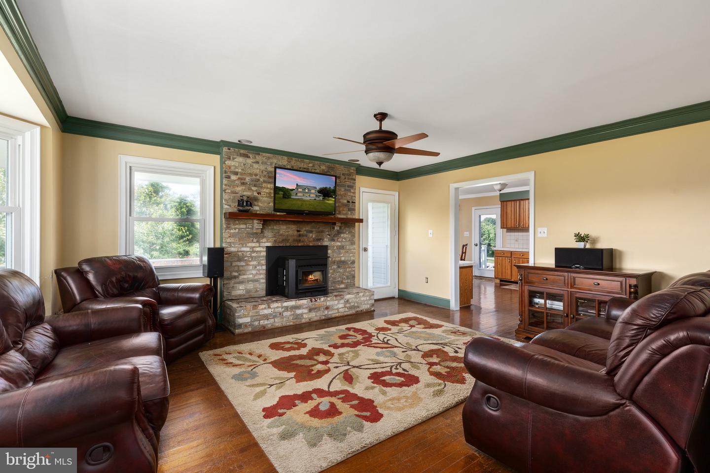 4315 High Ridge Rd