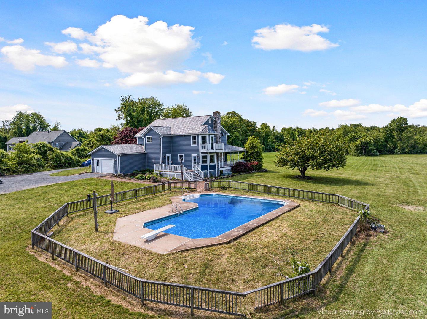 4315 High Ridge Rd