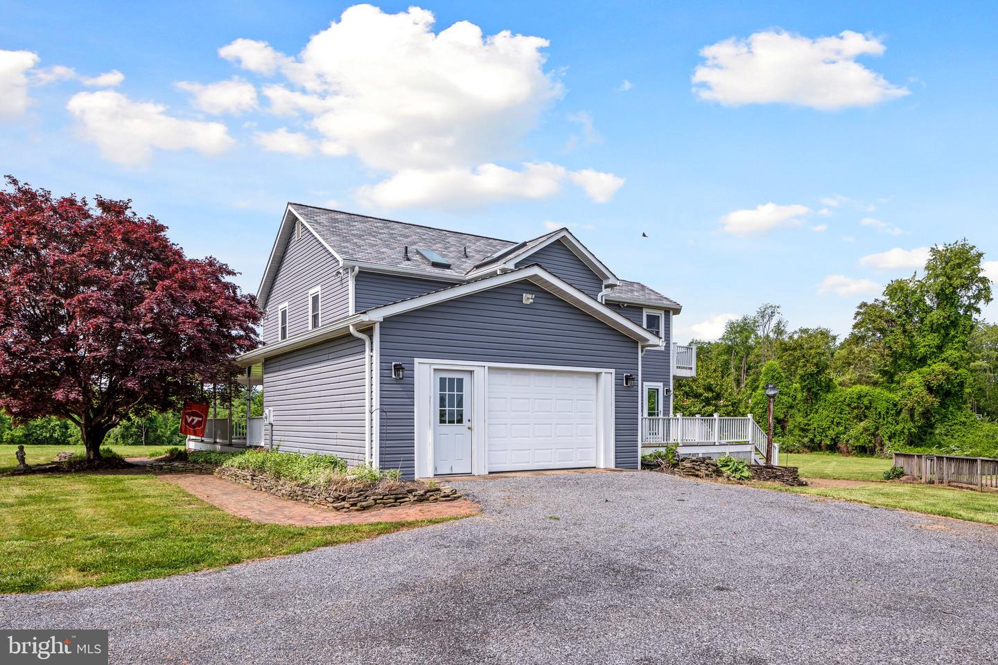 4315 High Ridge Rd