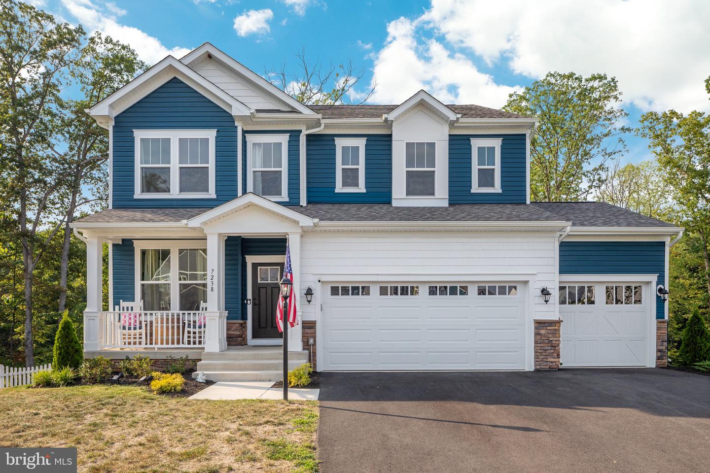 7238 Hunter Hollow Ct
