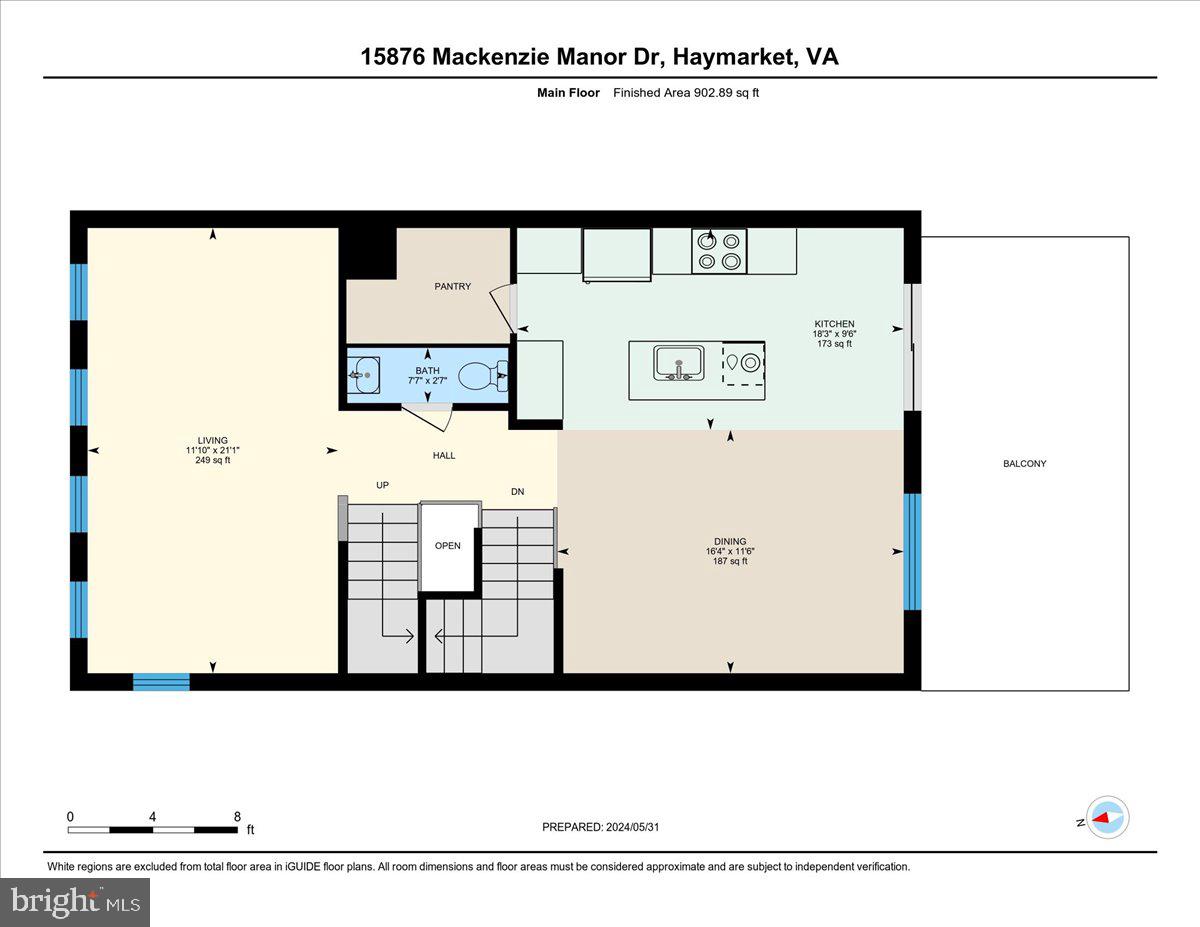 15876 MacKenzie Manor Dr