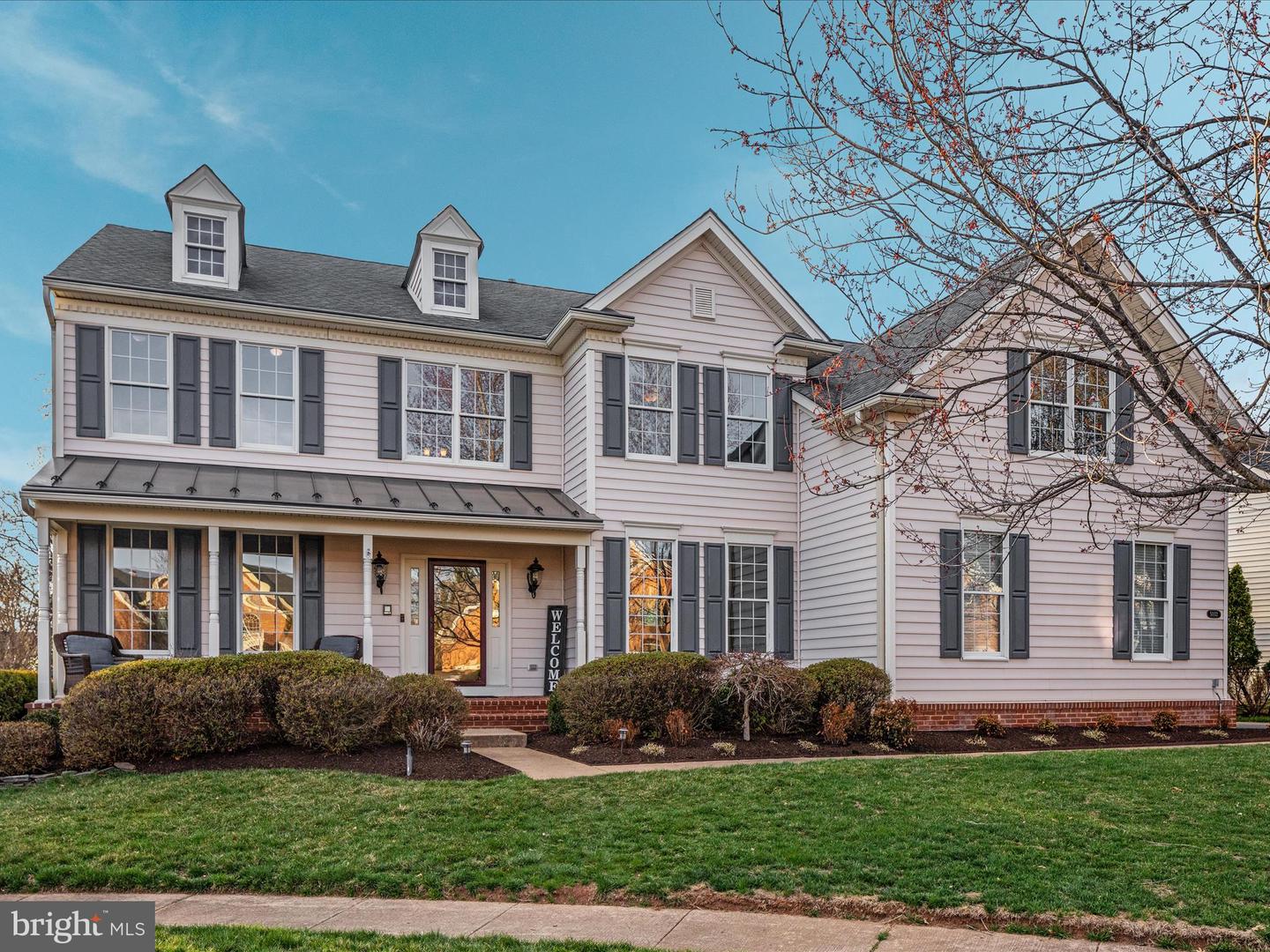 5032 Warwick Hills Ct