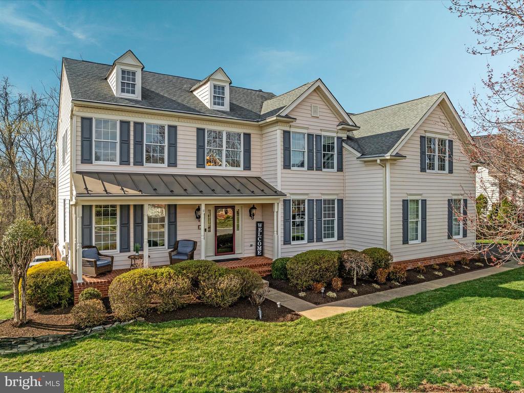 5032 Warwick Hills Ct