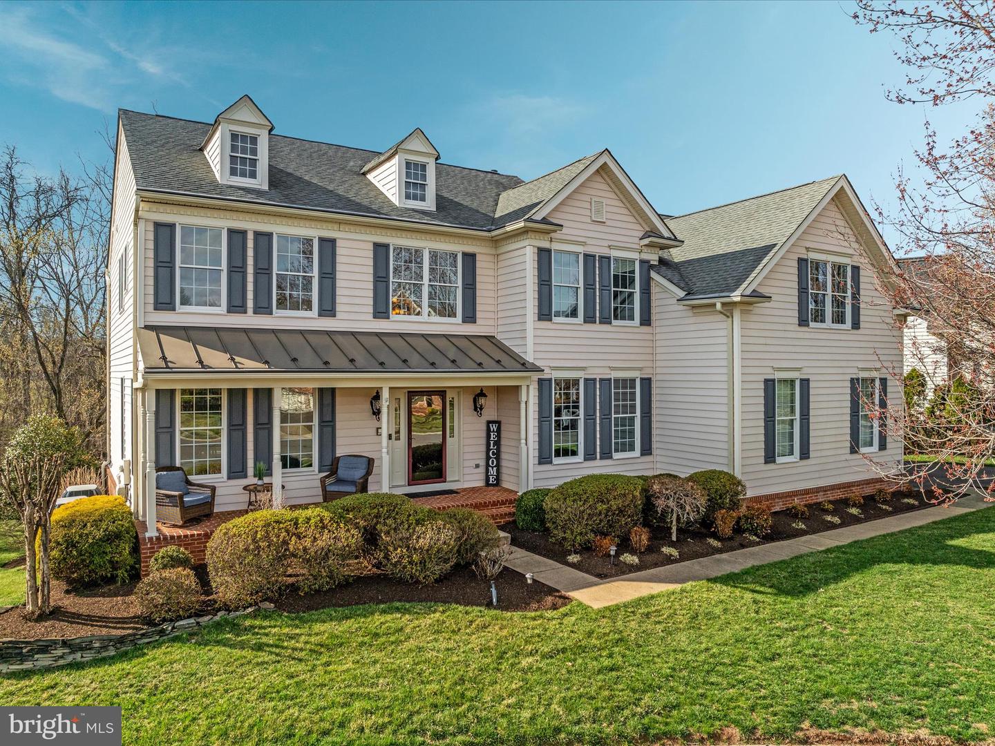 5032 Warwick Hills Ct