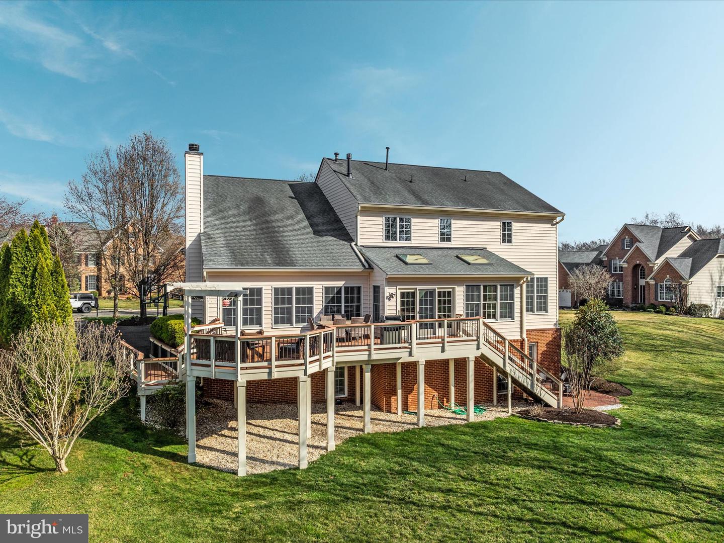 5032 Warwick Hills Ct